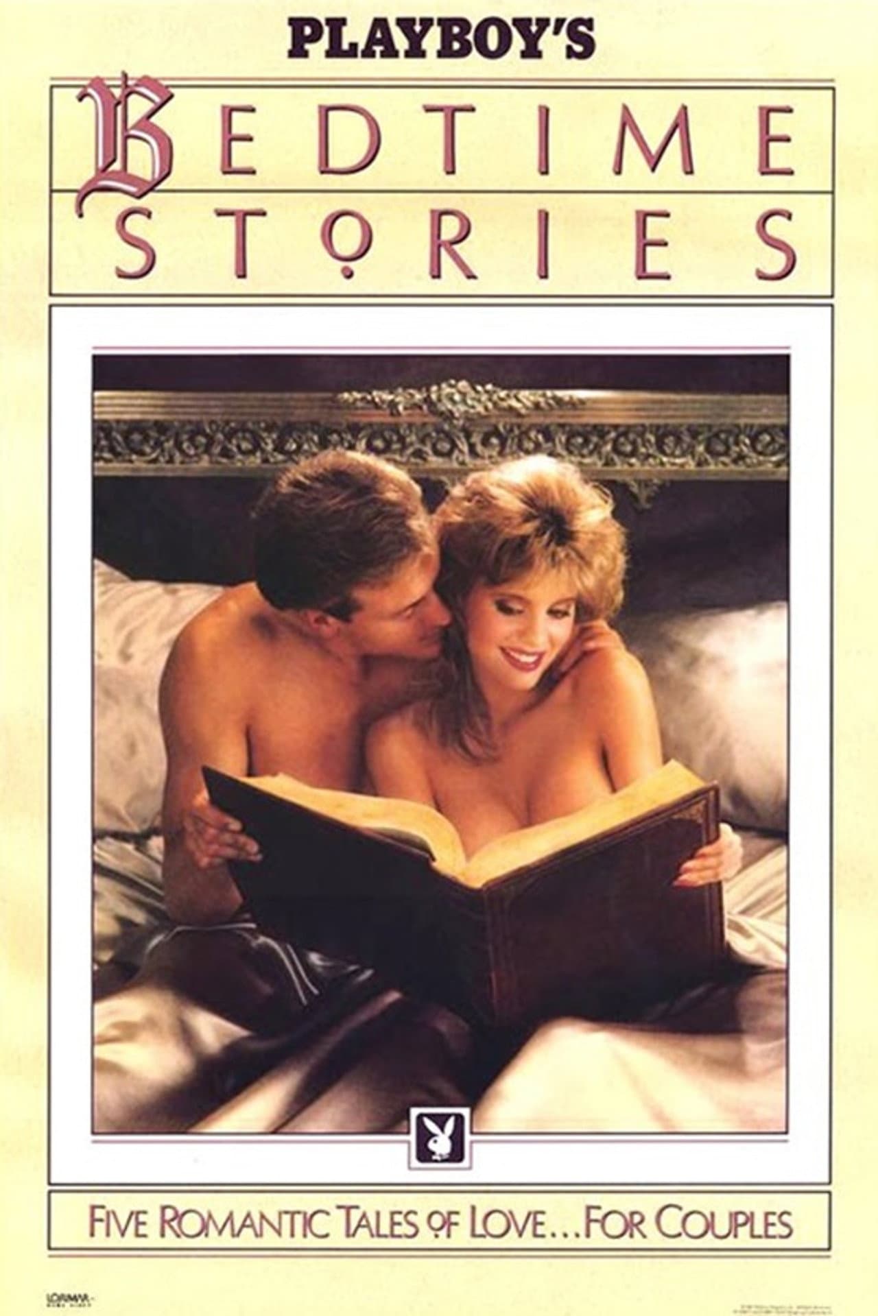 Playboy: Bedtime Stories preview 1