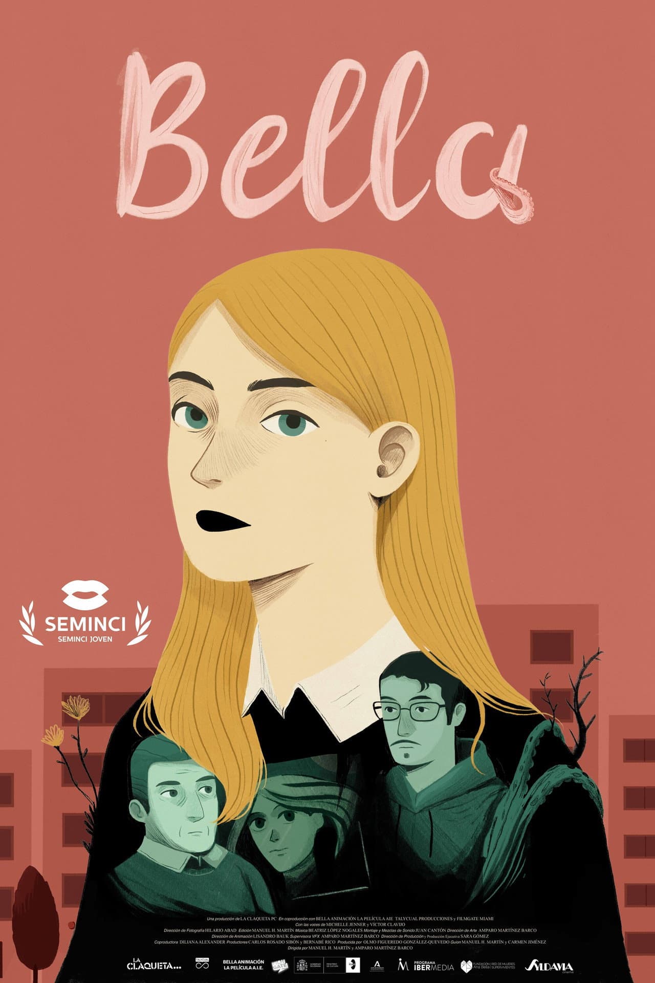 Bella preview 2