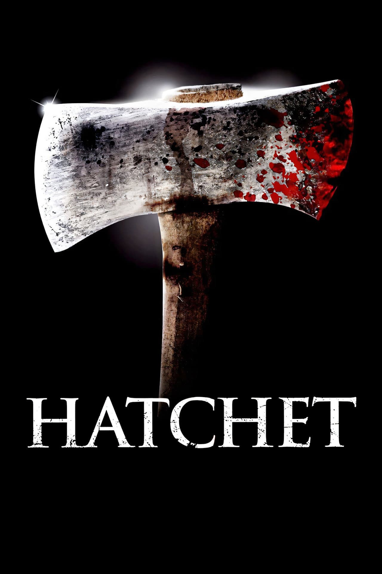 Hatchet preview 2