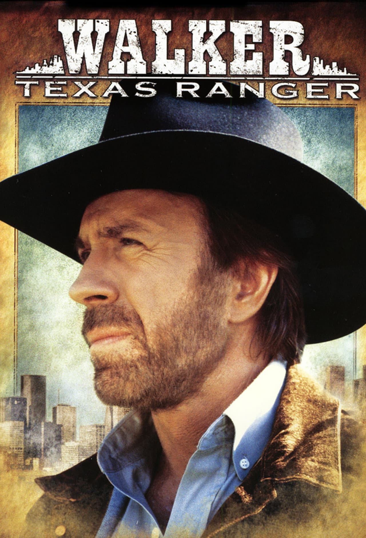 Walker, Texas Ranger preview 2