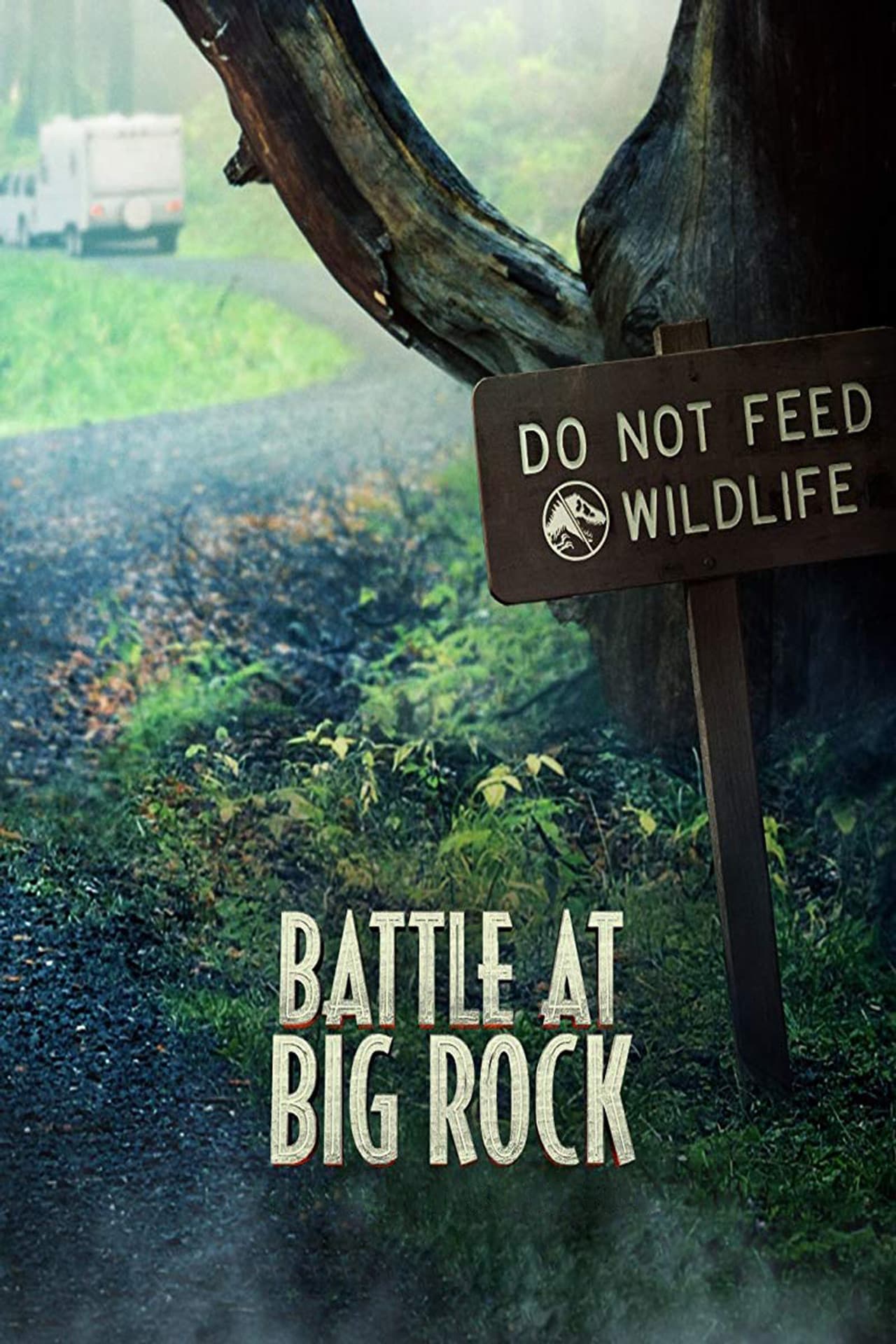Battle at Big Rock preview 2