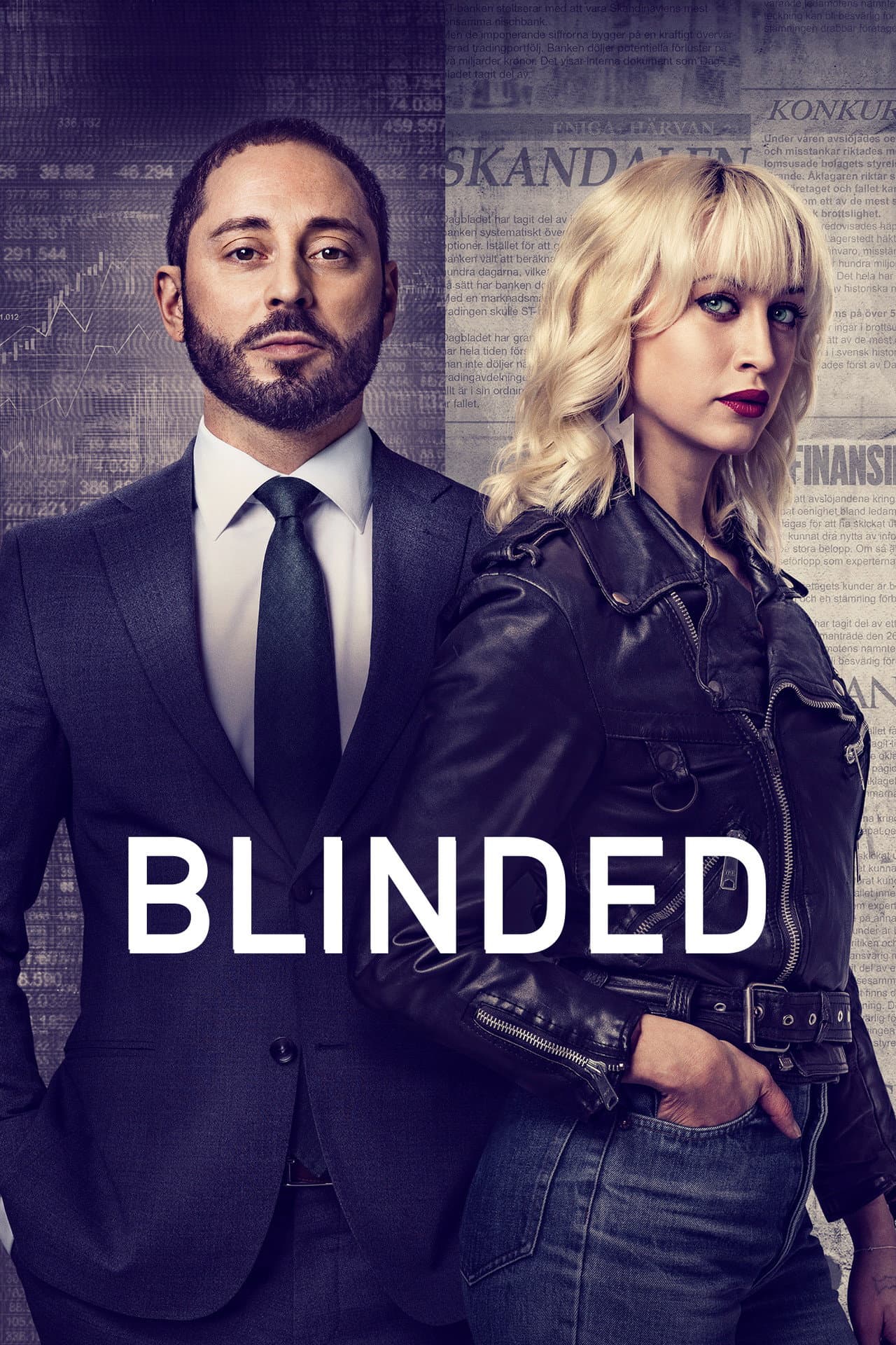 Blinded preview 2