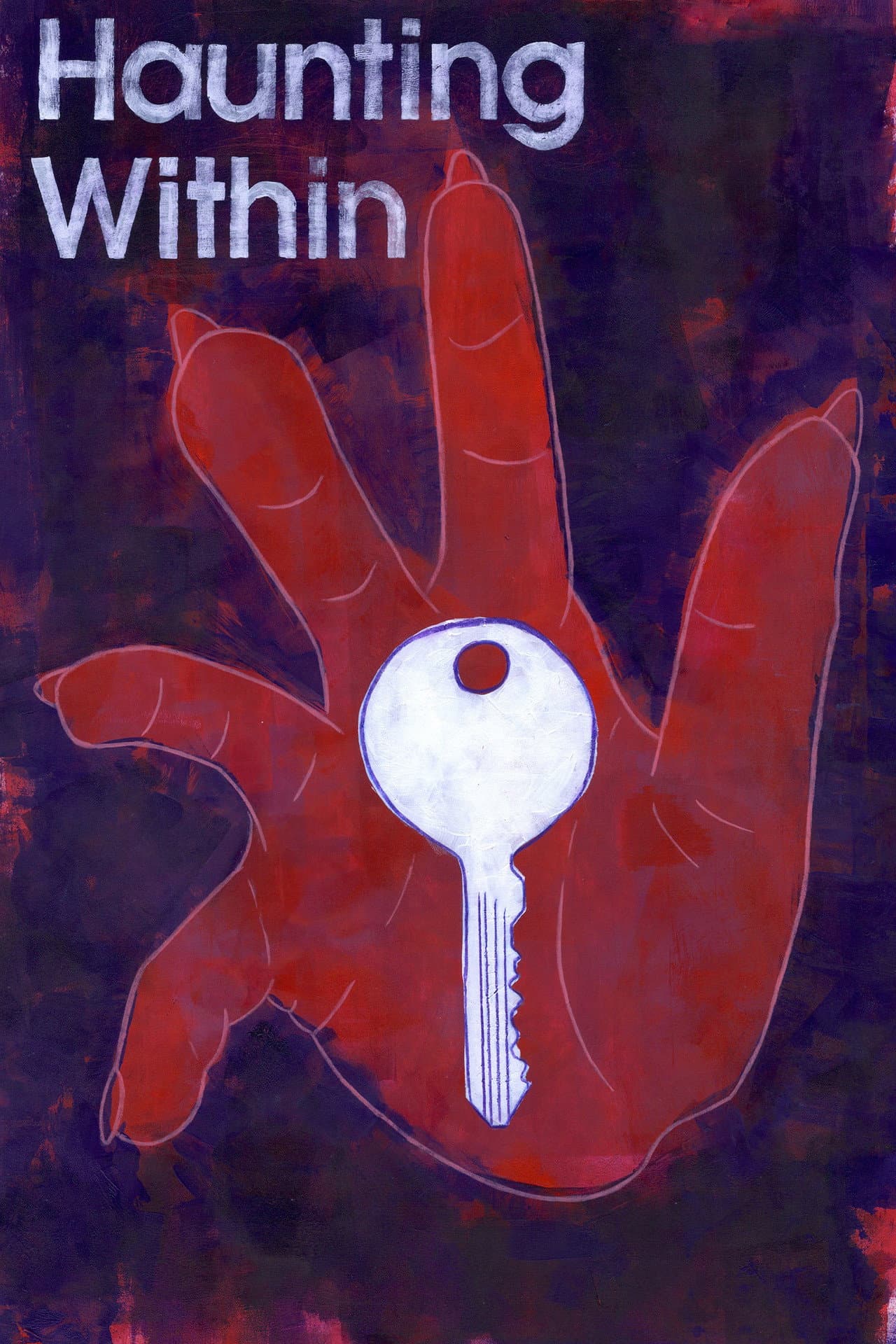 Haunting Within preview 2
