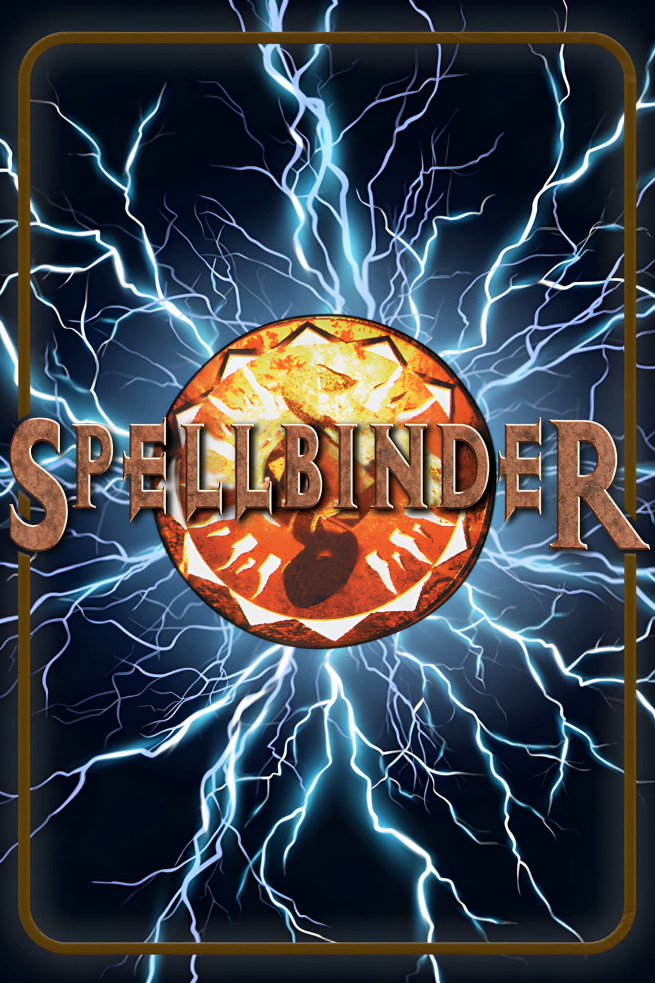Spellbinder preview 2