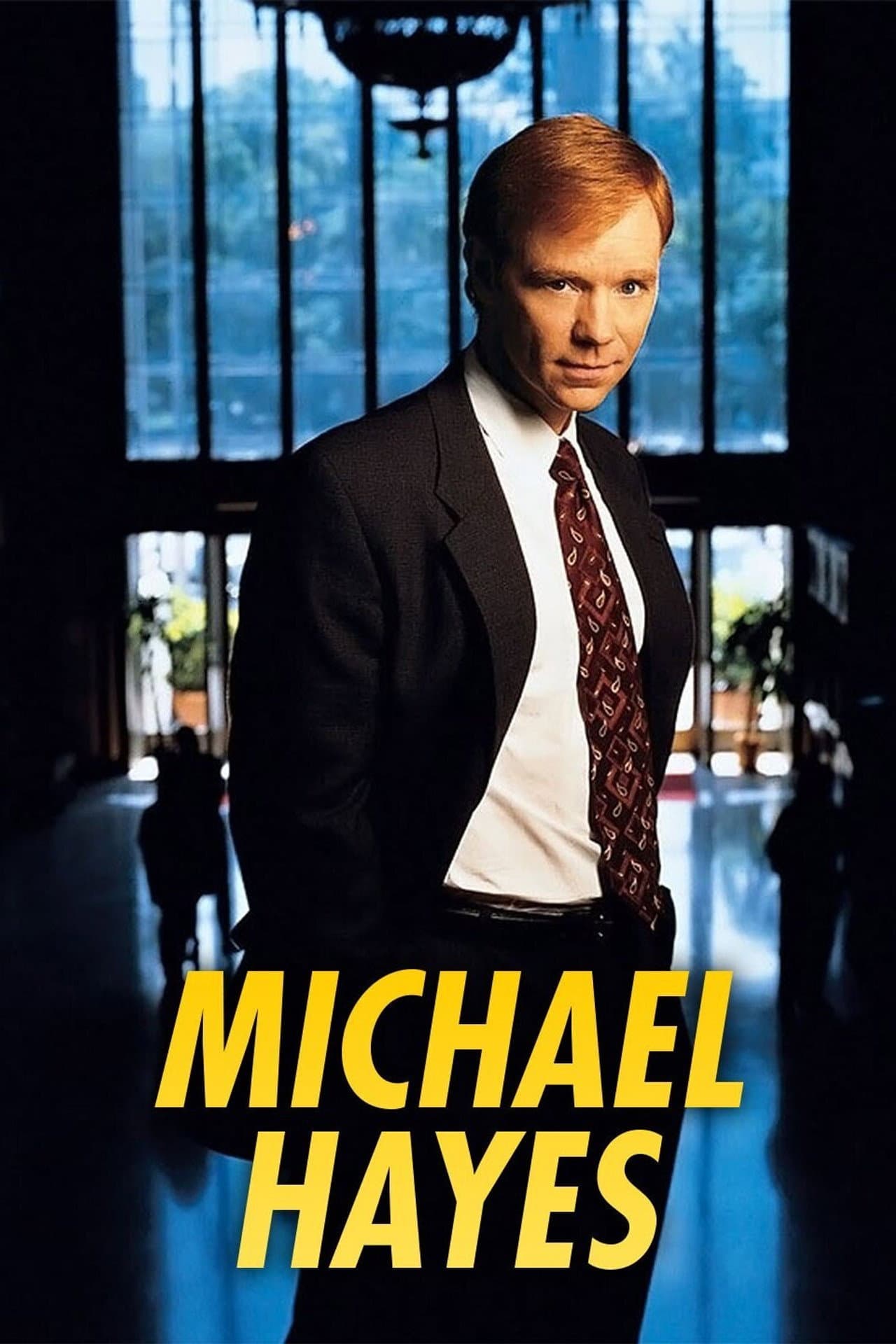 Michael Hayes preview 1