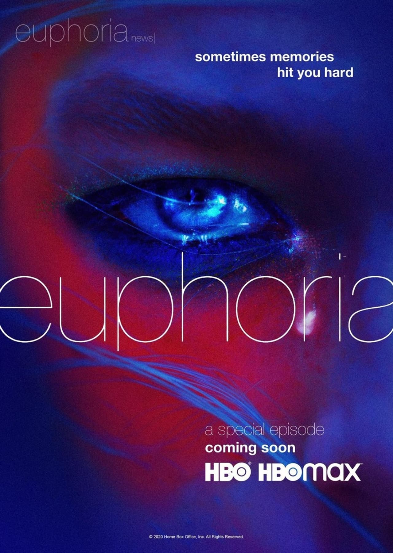 Euphoria Special Episodes preview 1