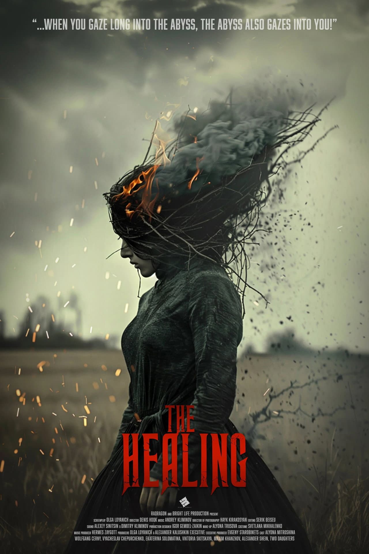 The Healing preview 2