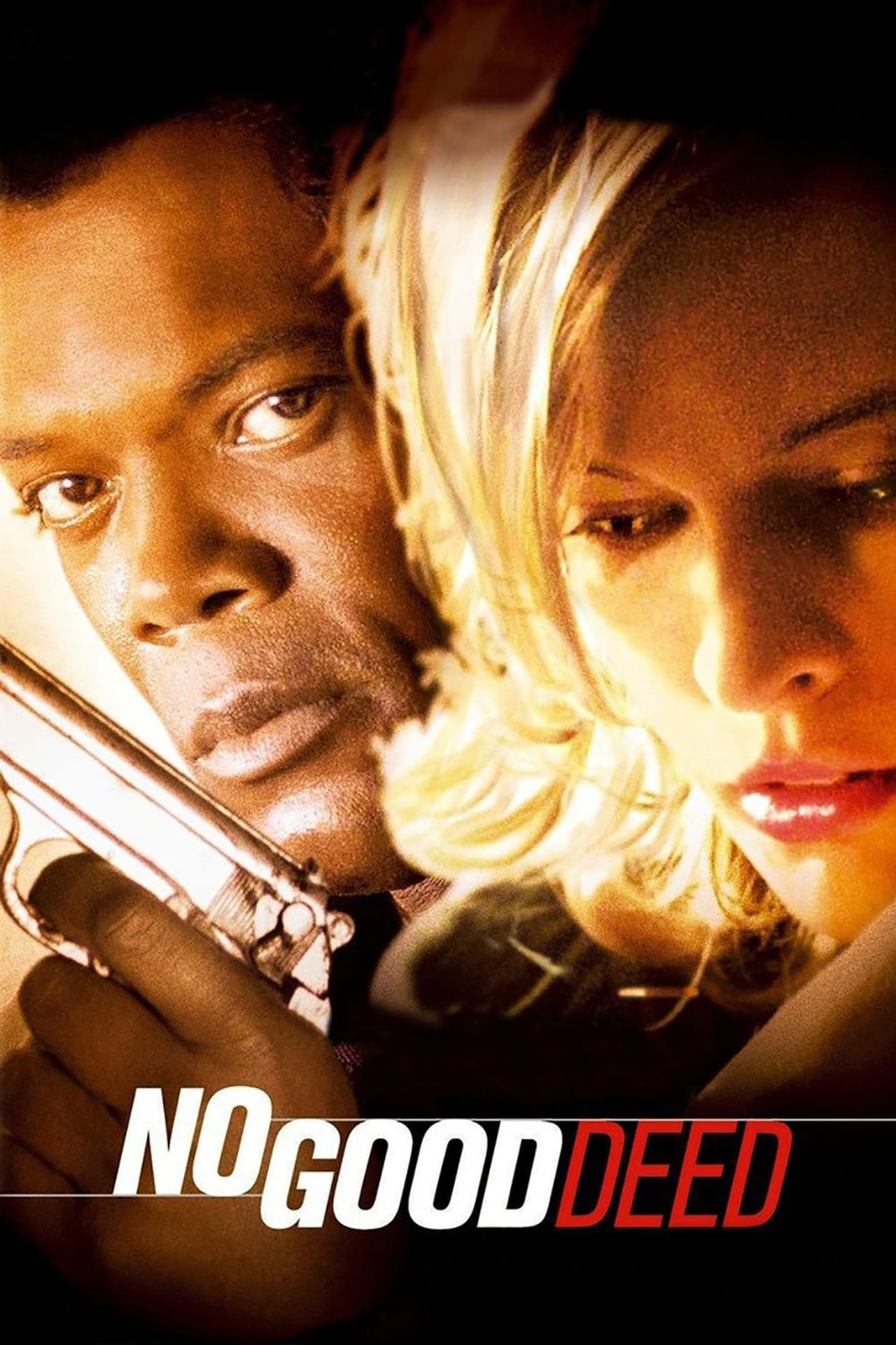 No Good Deed preview 2
