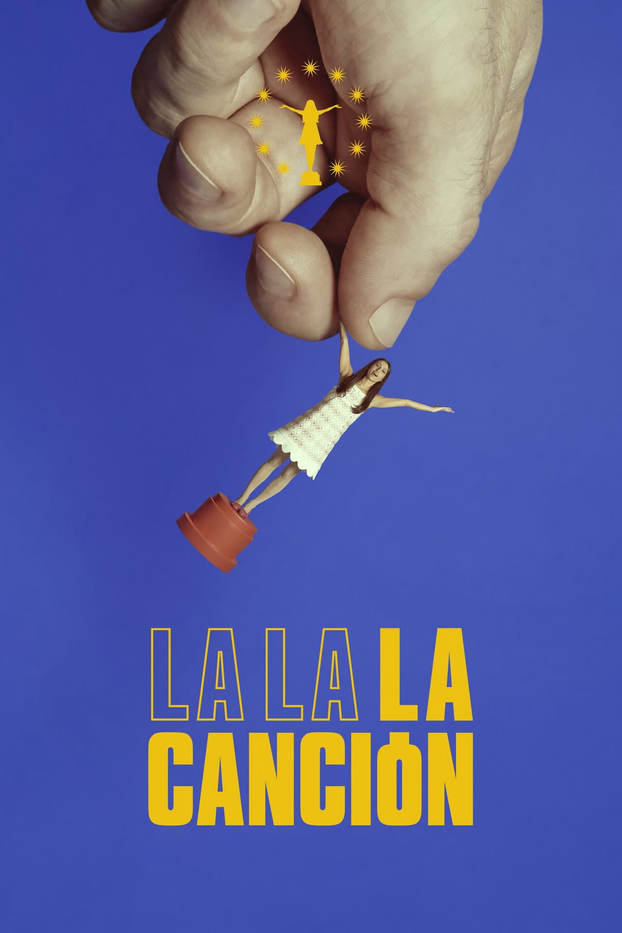 La canción preview 2