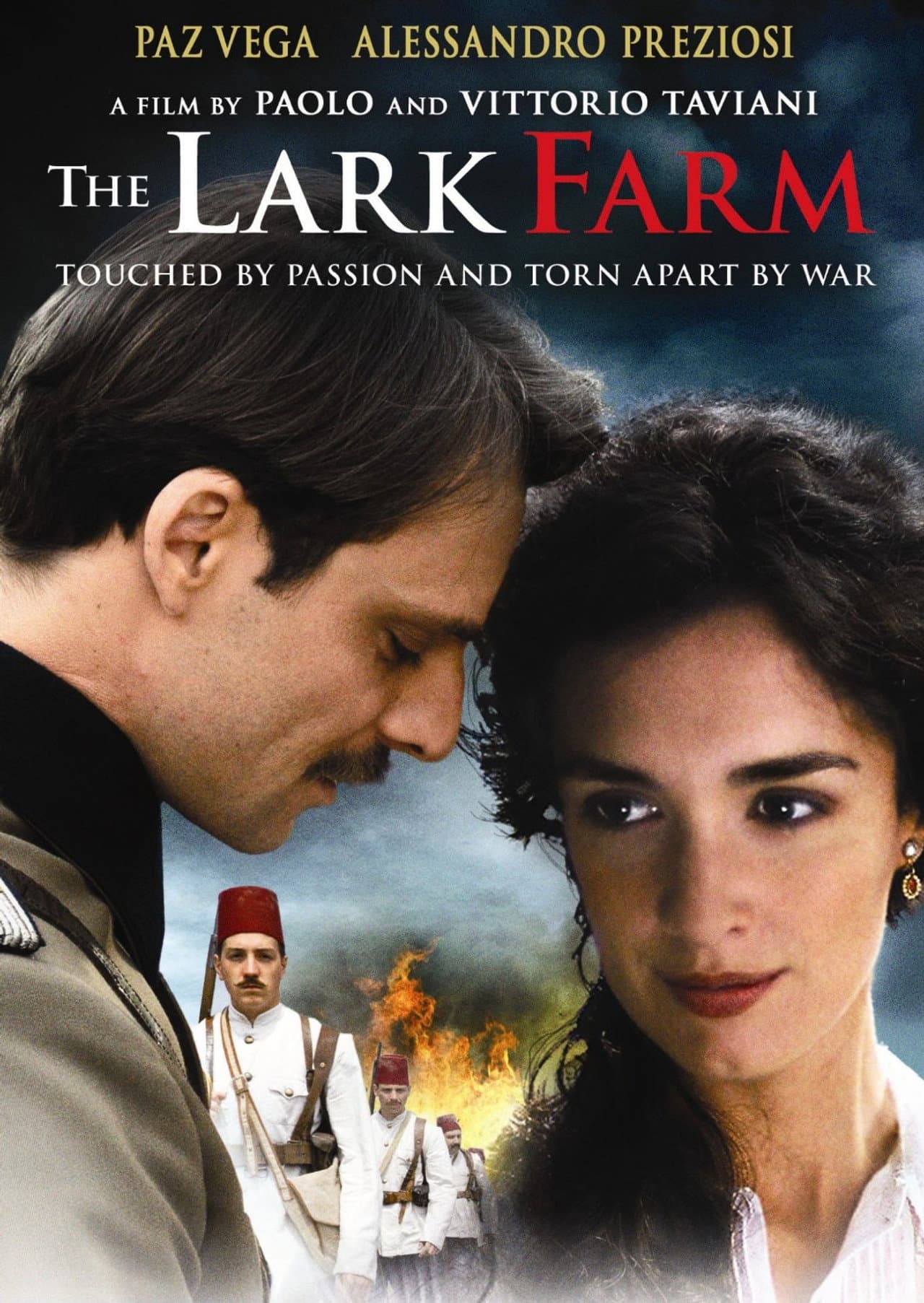 The Lark Farm preview 2