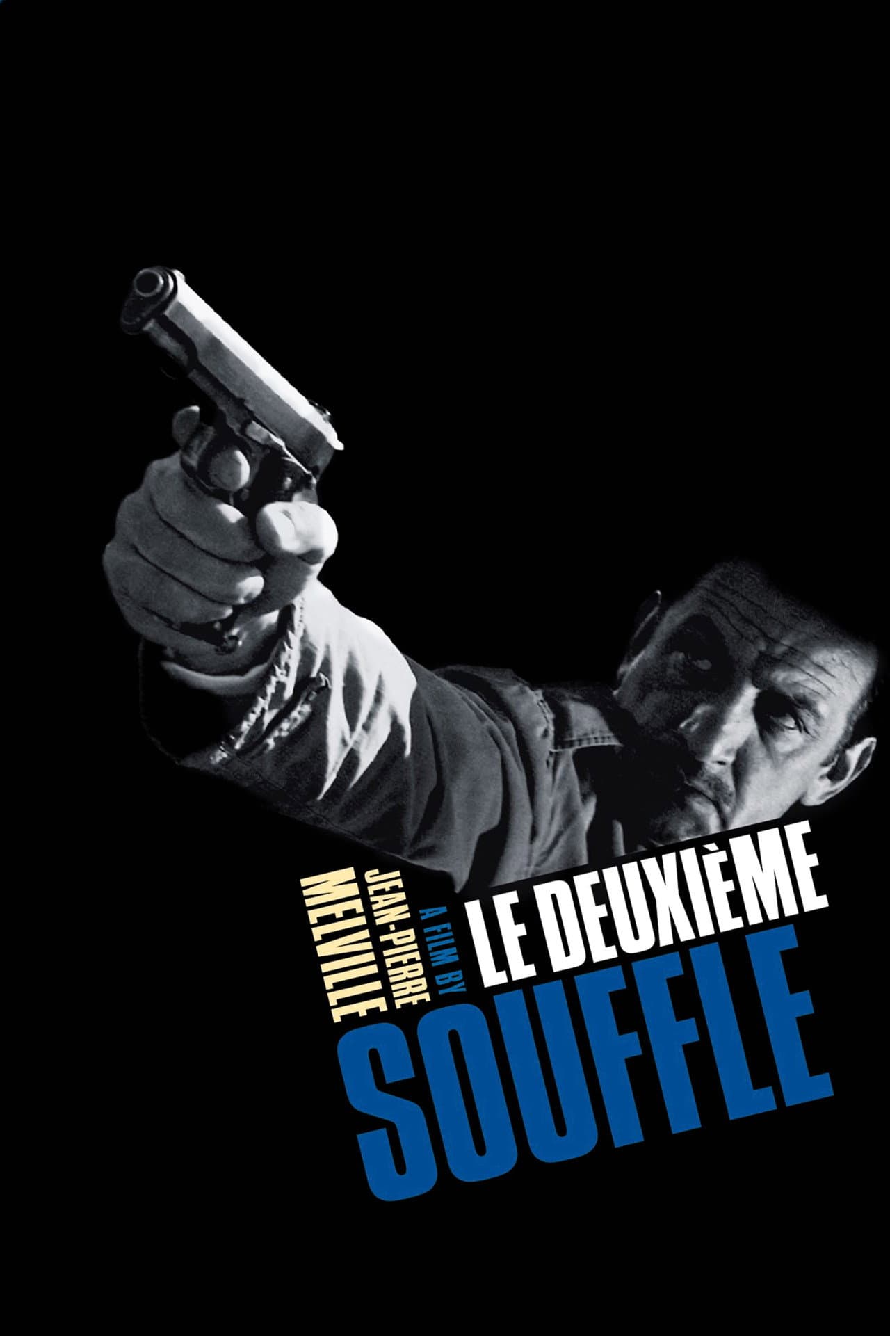 Le Deuxième Souffle preview 2
