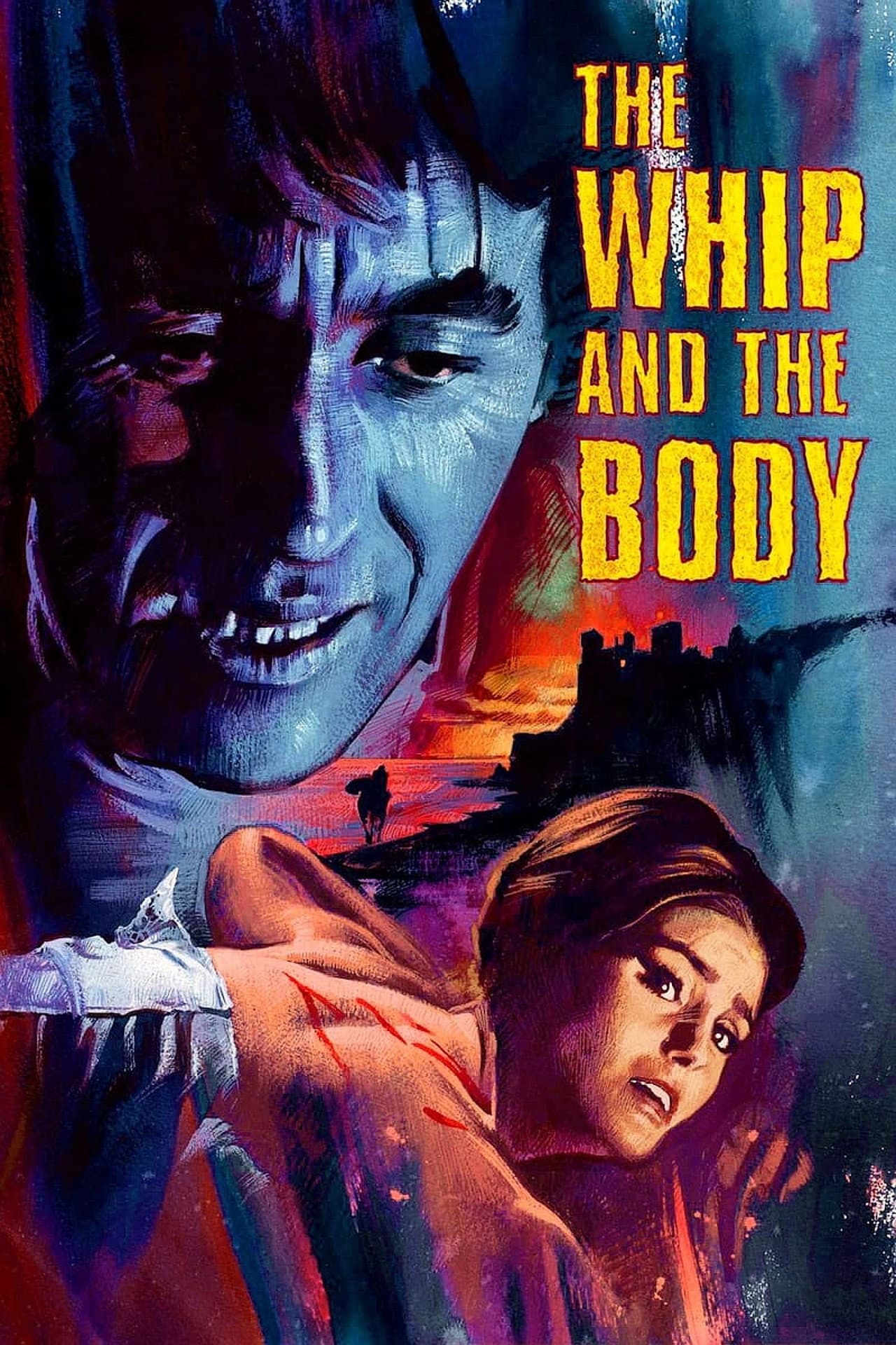 The Whip and the Body preview 2