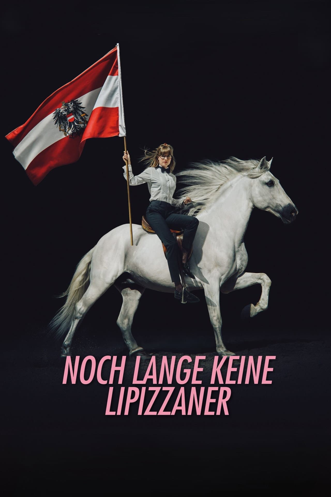 Far from Being Lipizzans preview 2
