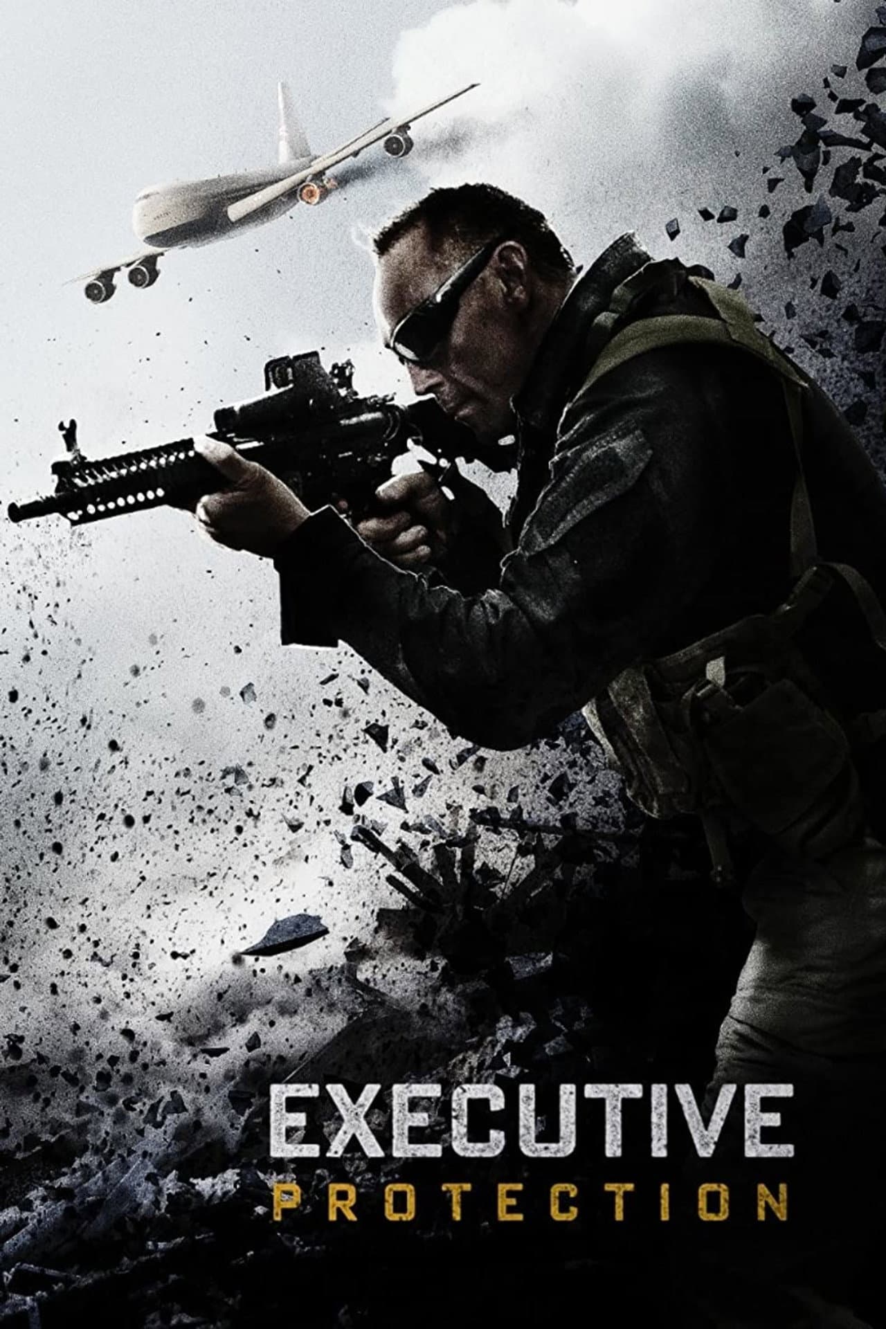EP/Executive Protection preview 2