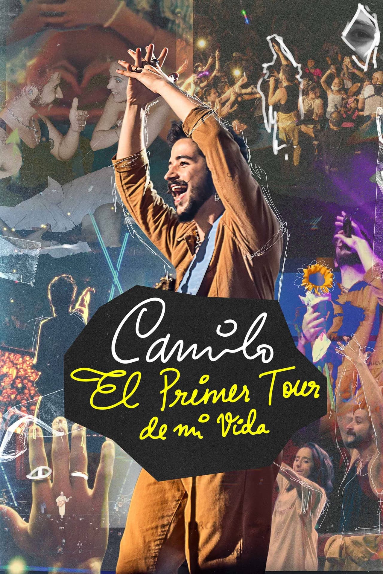 Camilo: El Primer Tour de Mi Vida preview 2