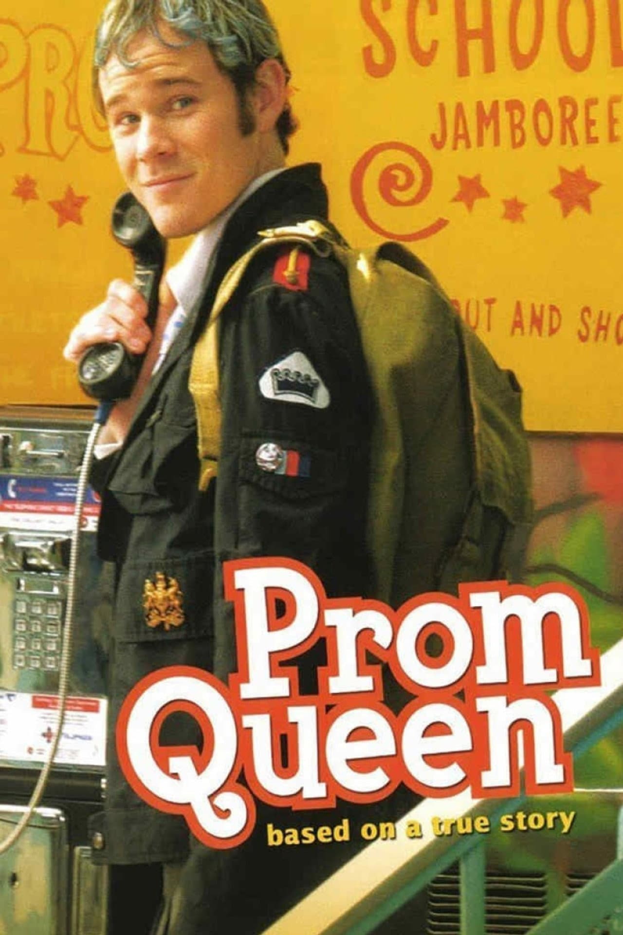 Prom Queen: The Marc Hall Story preview 2