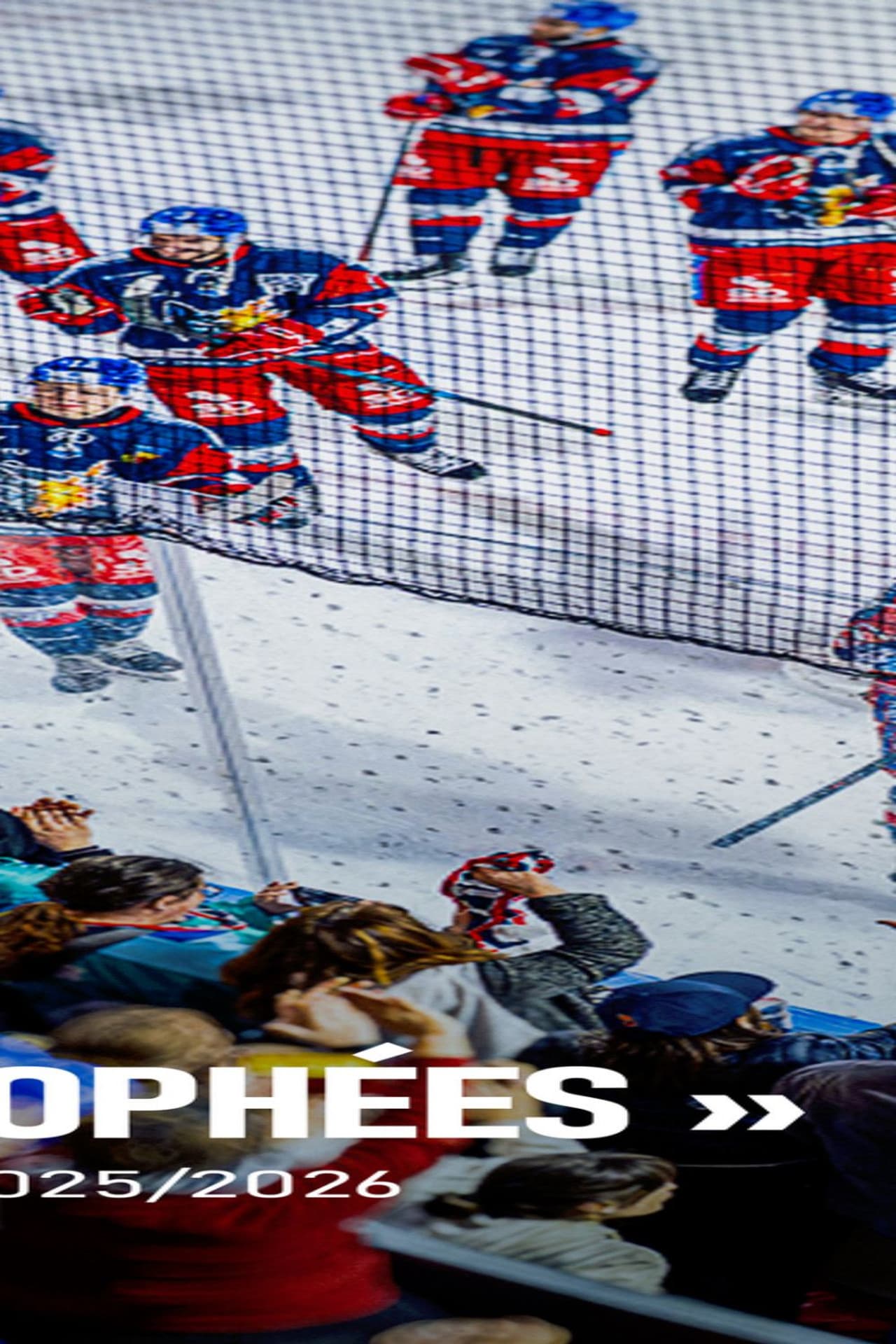 Au-delà des trophées preview 2