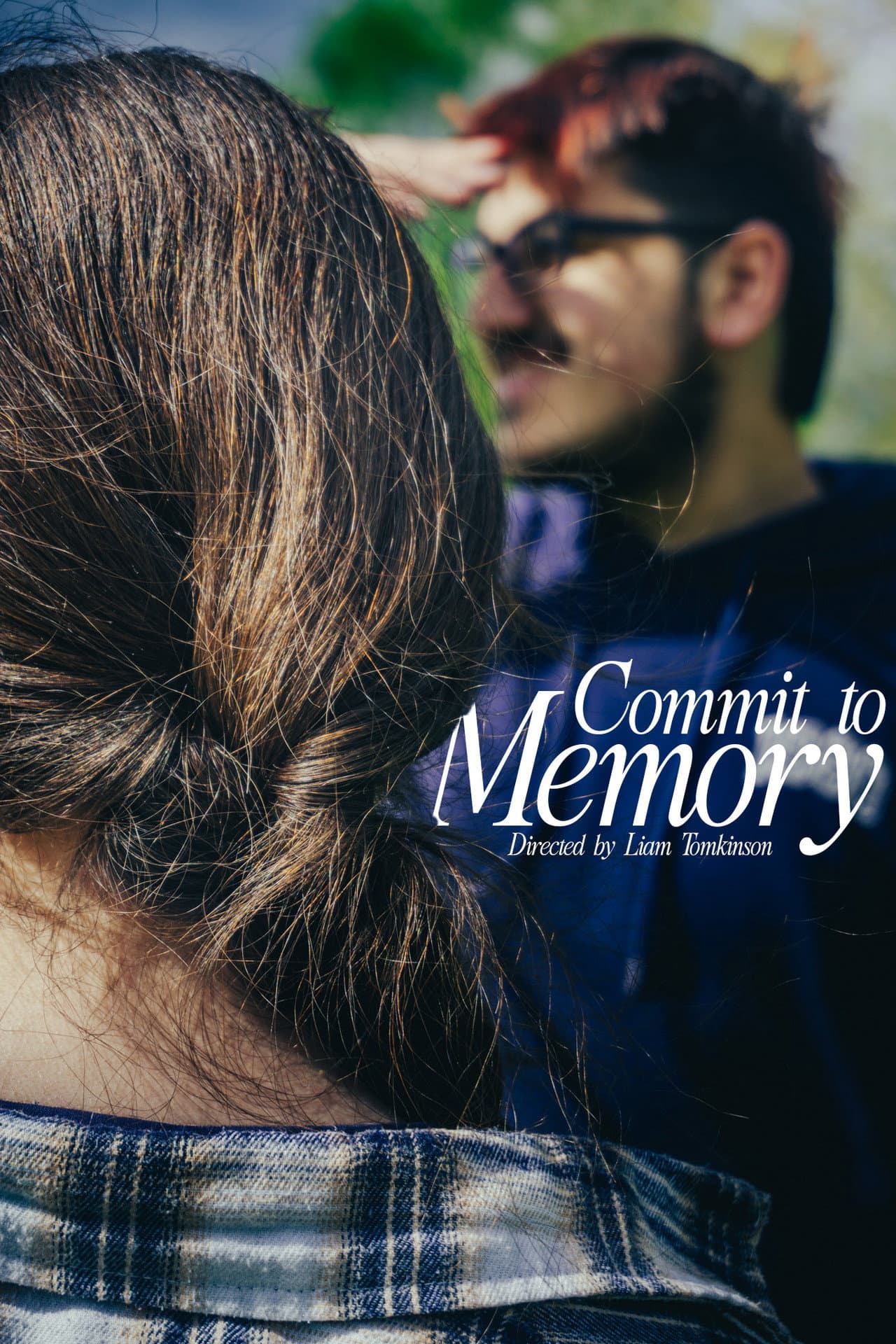 Commit to Memory preview 2