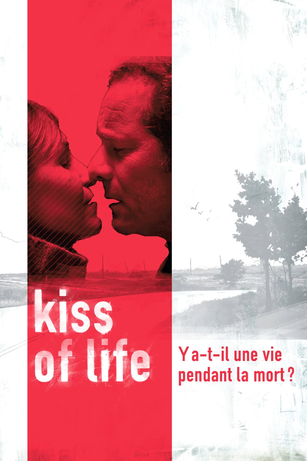 Kiss of Life preview 1