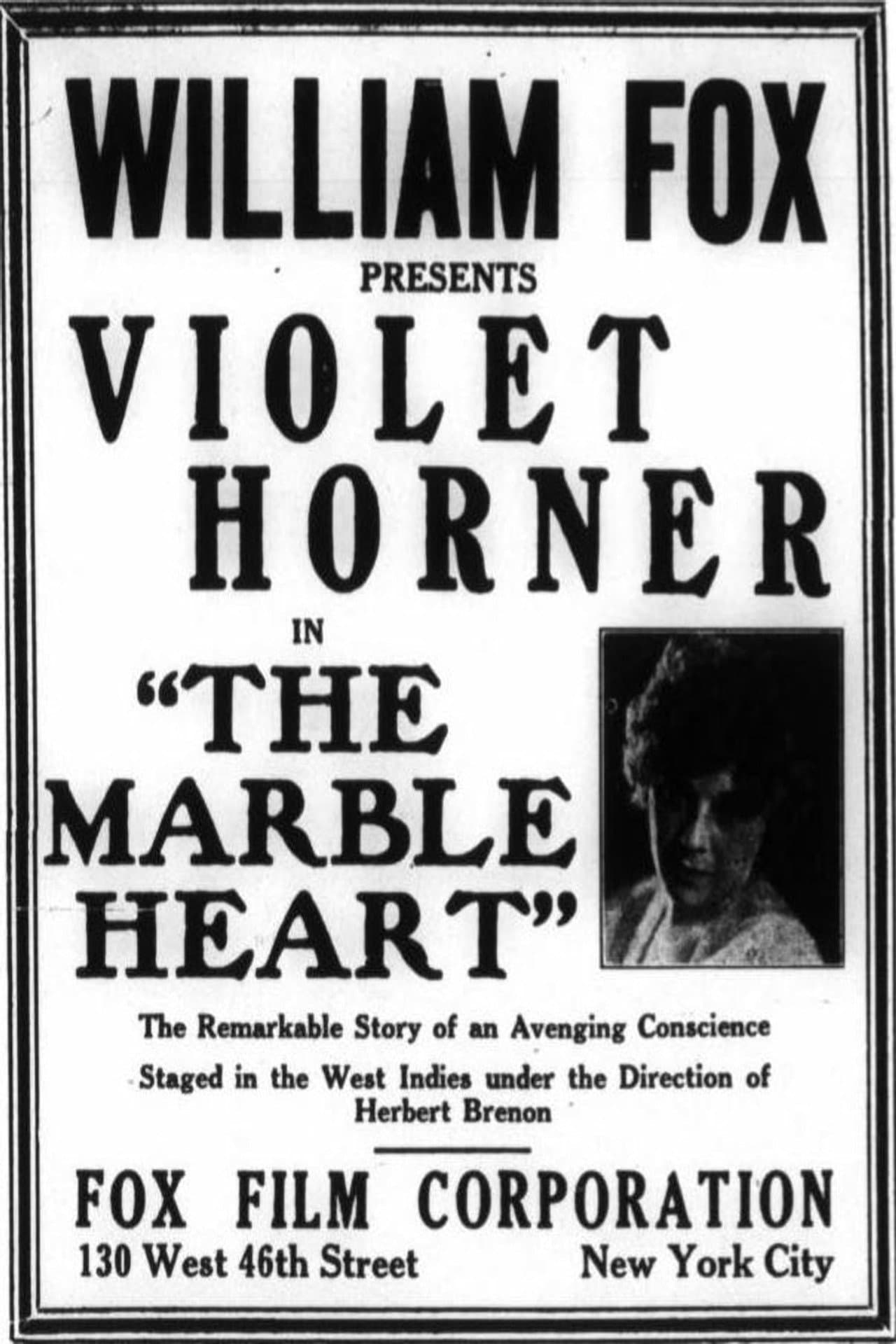 The Marble Heart preview 1