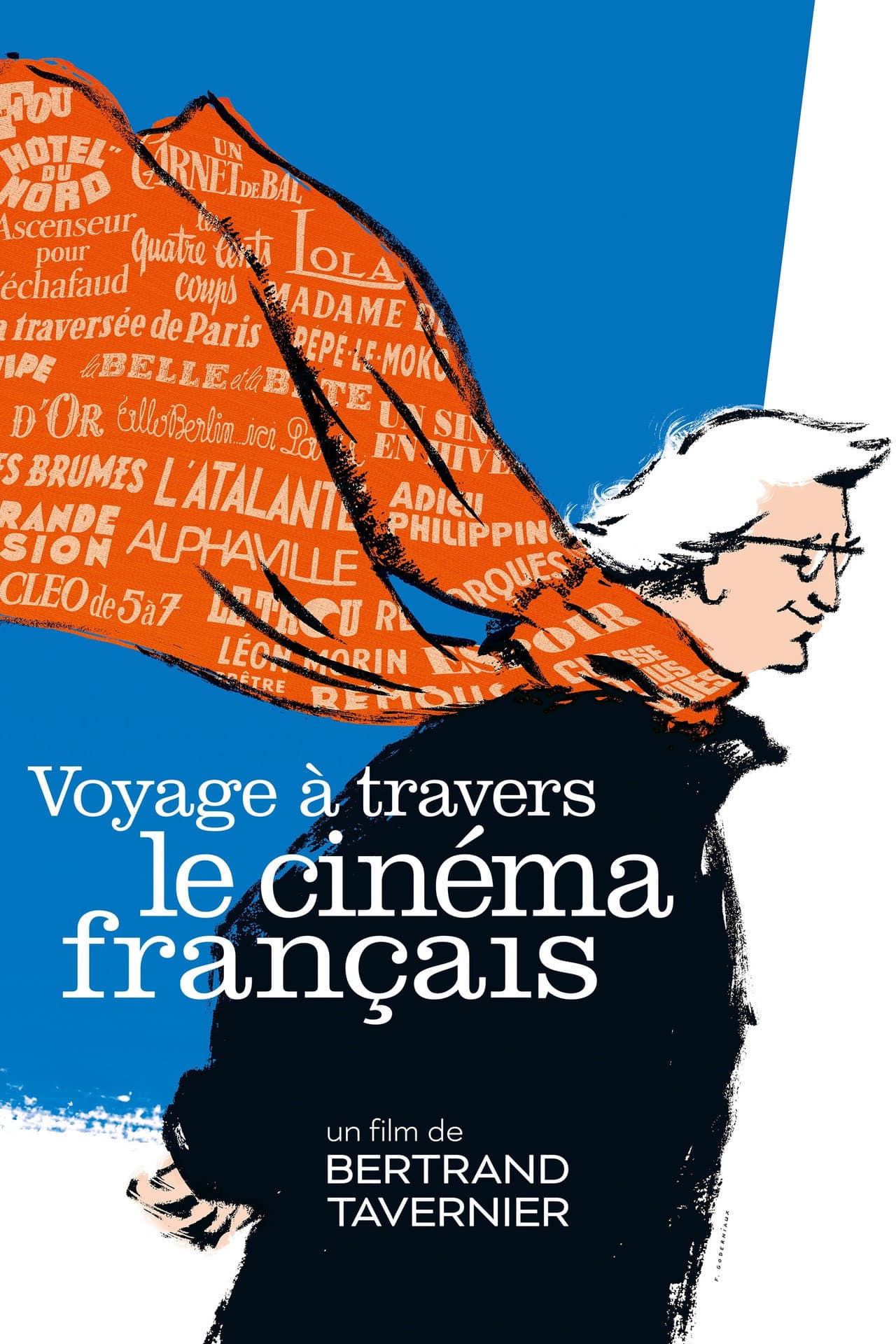Journeys Through French Cinema preview 2