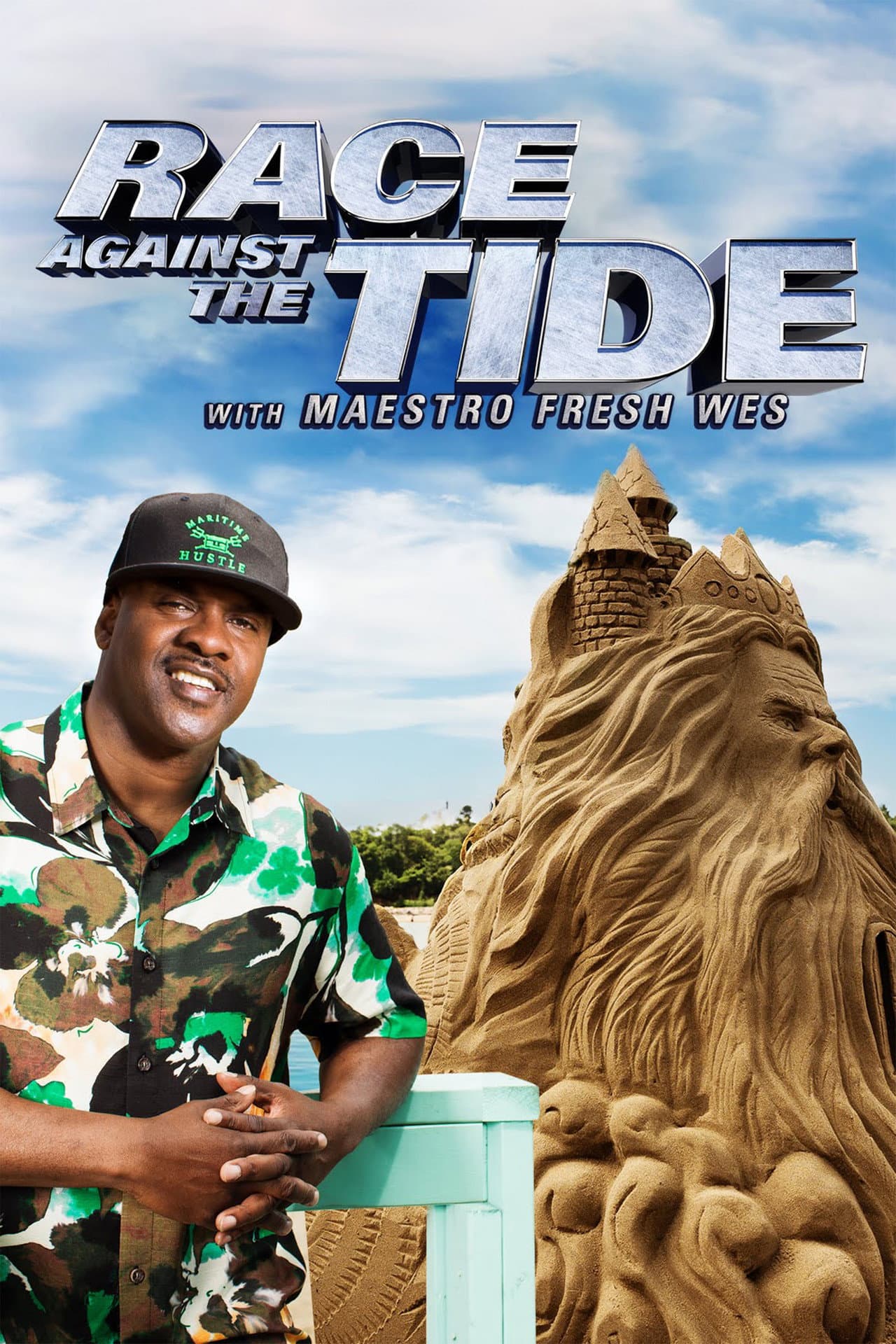 Race Against The Tide preview 2