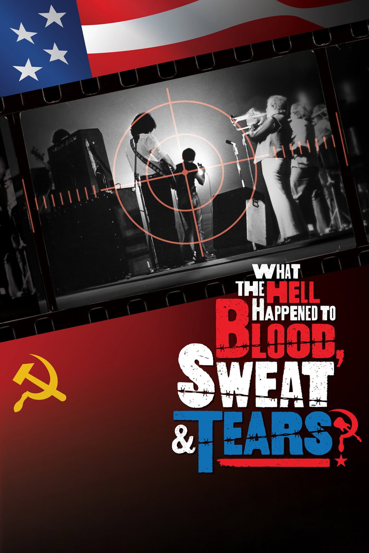 What the Hell Happened to Blood, Sweat & Tears? preview 2