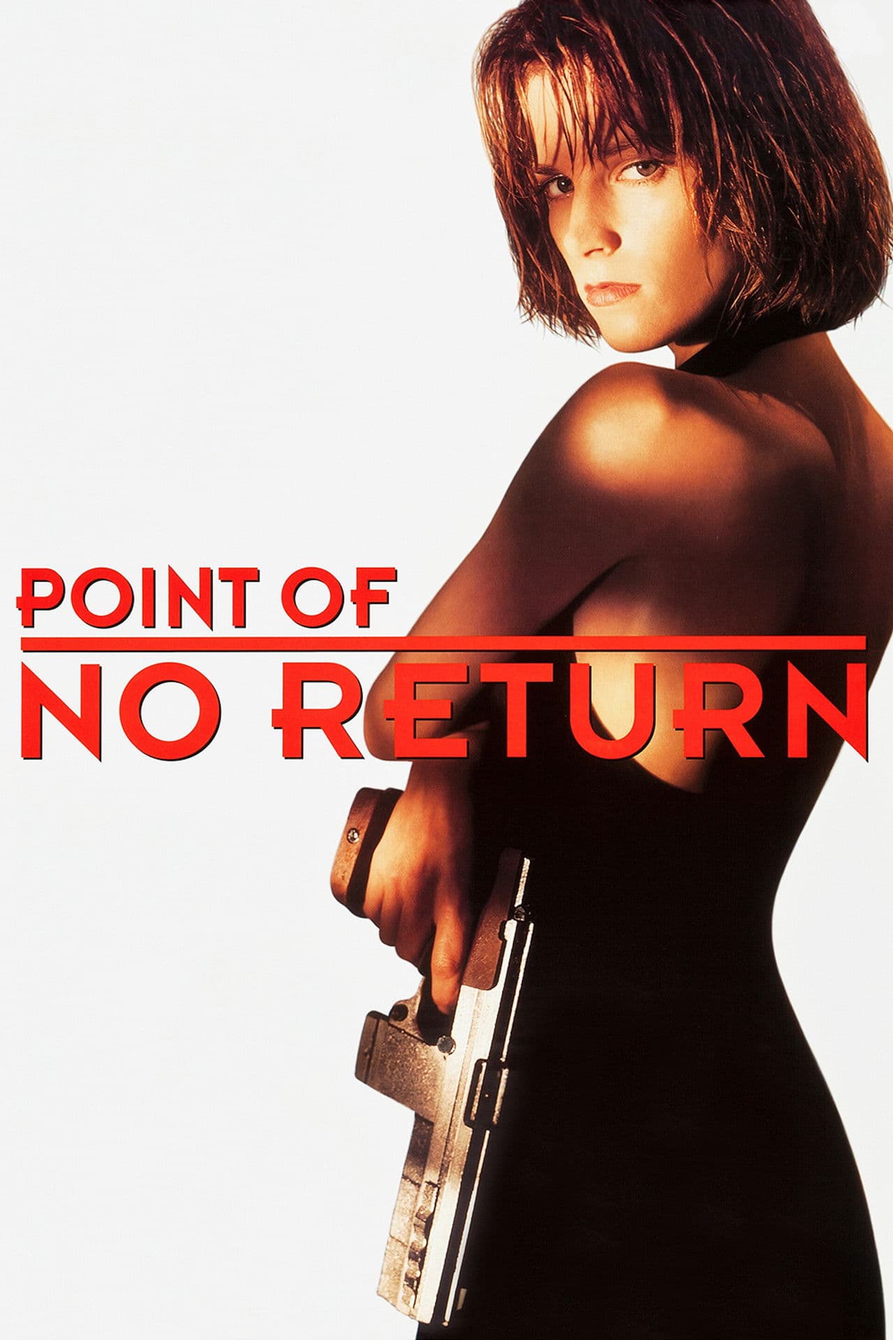Point of No Return preview 2