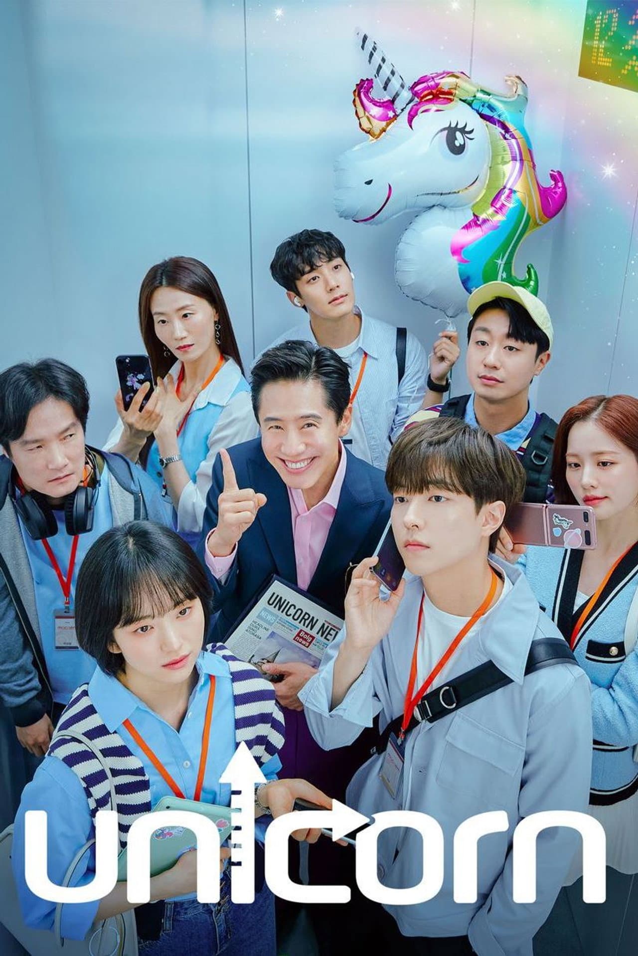Unicorn preview 2