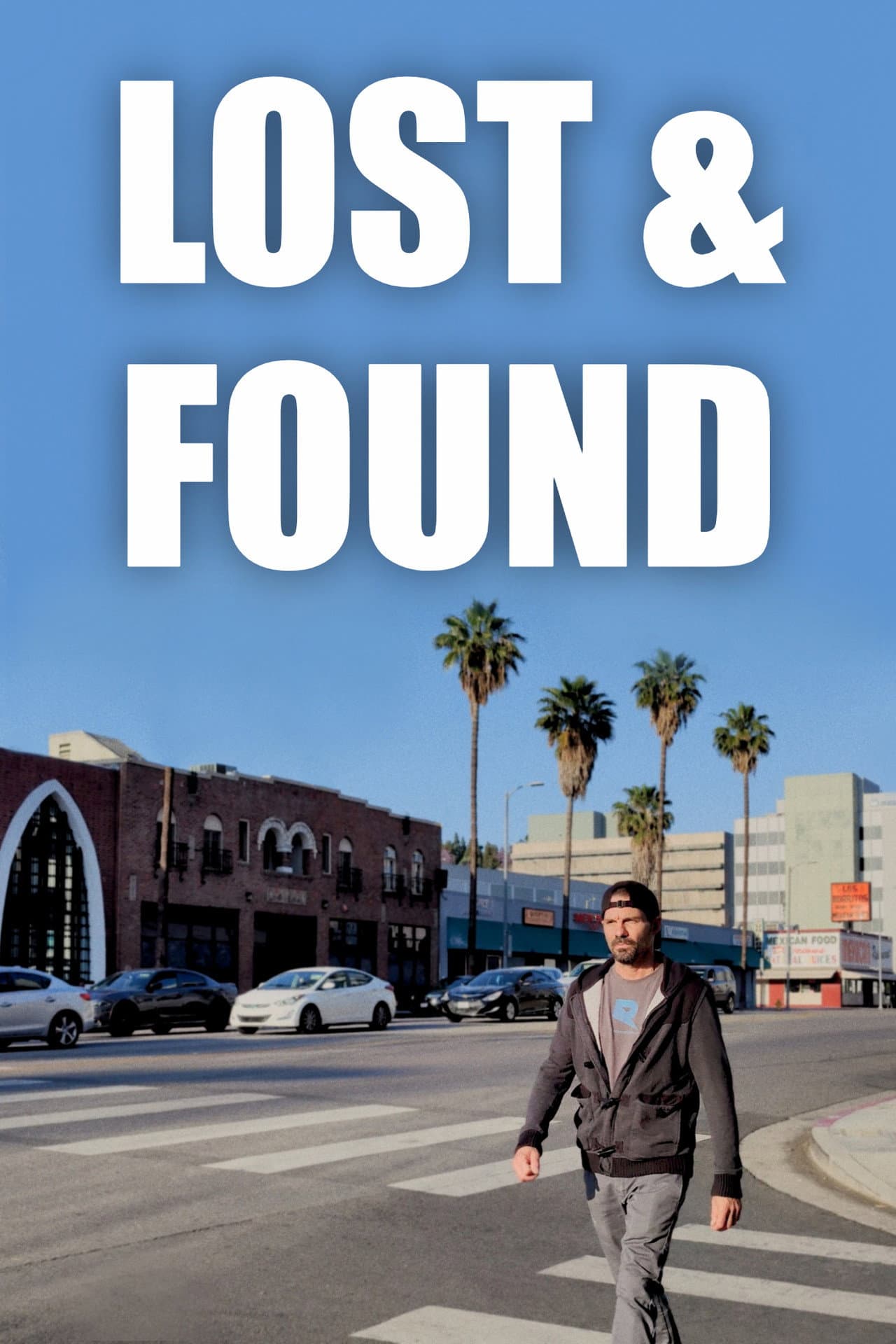 Lost and Found preview 2
