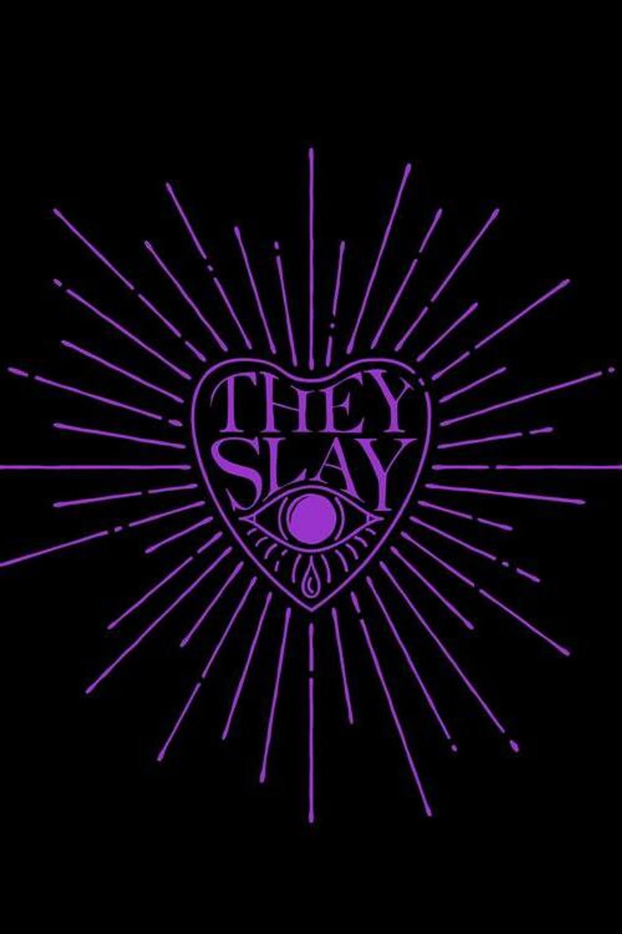 They Slay preview 1