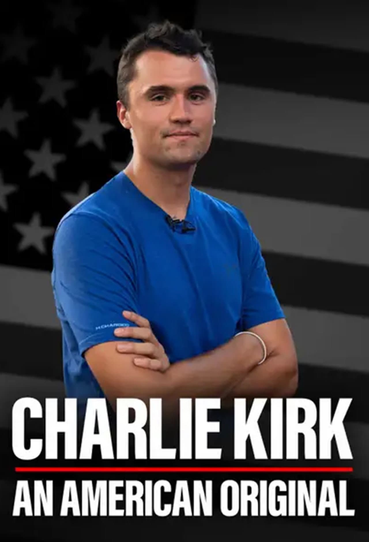 Charlie Kirk: An American Original preview 1