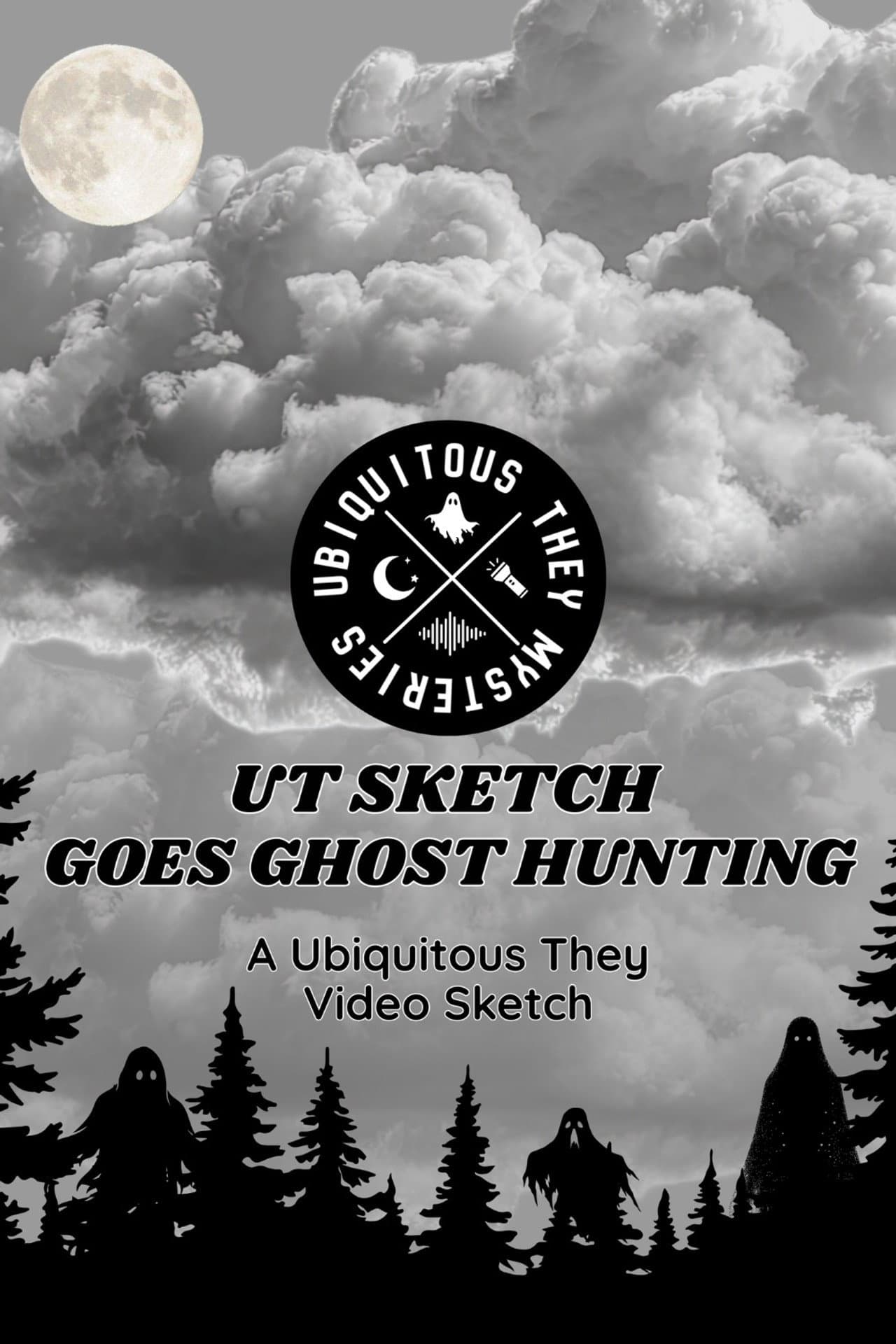 UT Sketch Goes Ghost Hunting preview 1