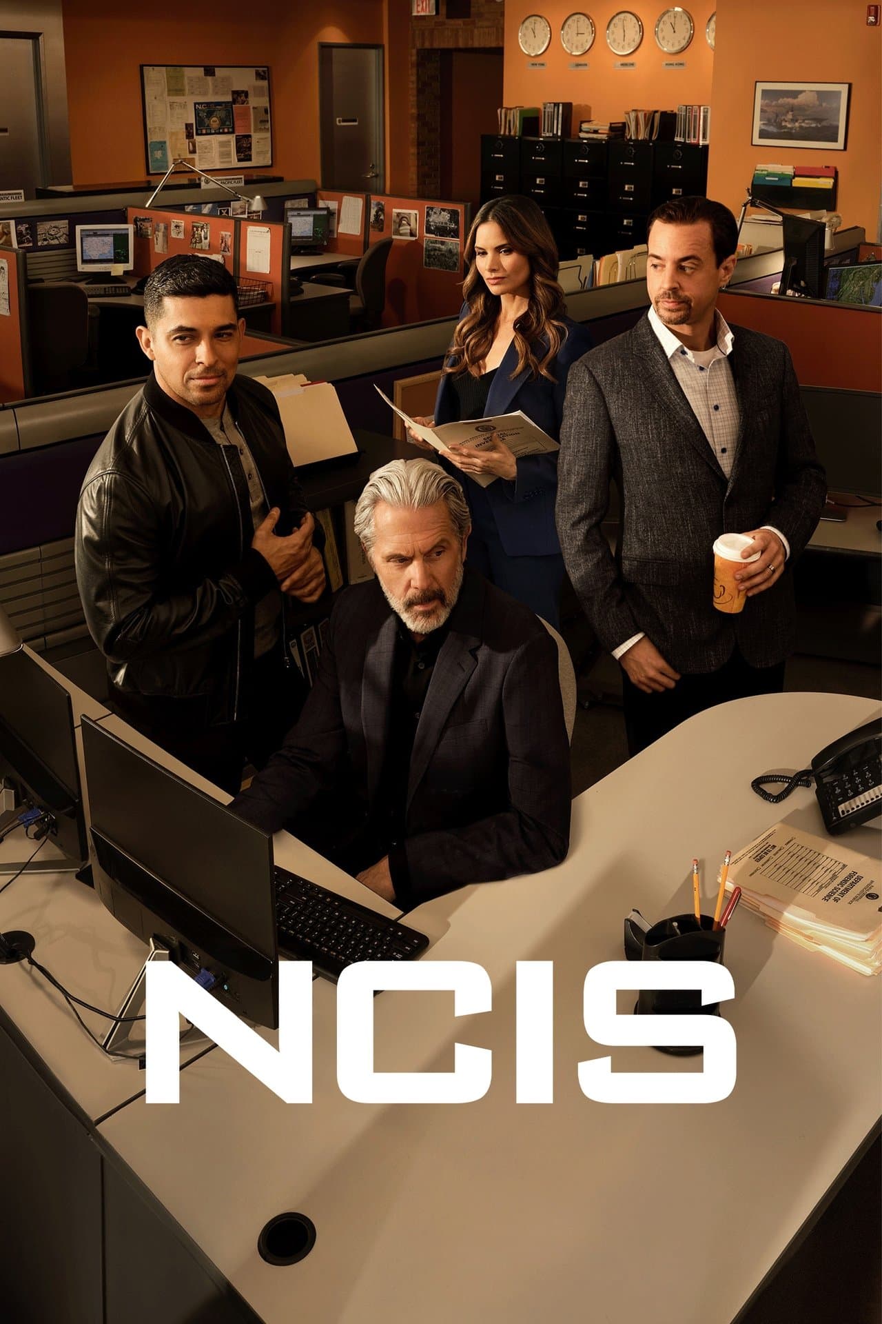 NCIS preview 2