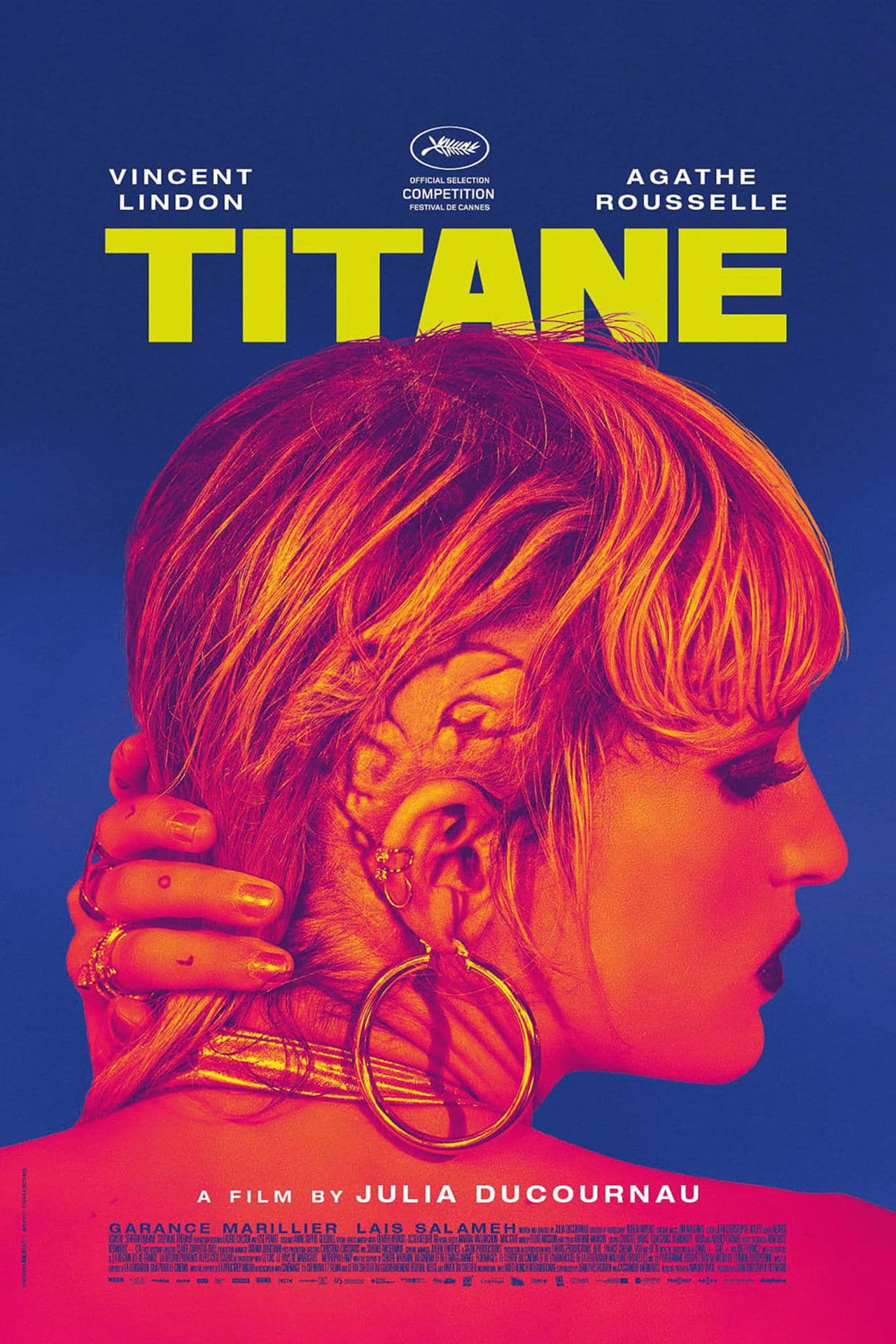 Titane preview 2