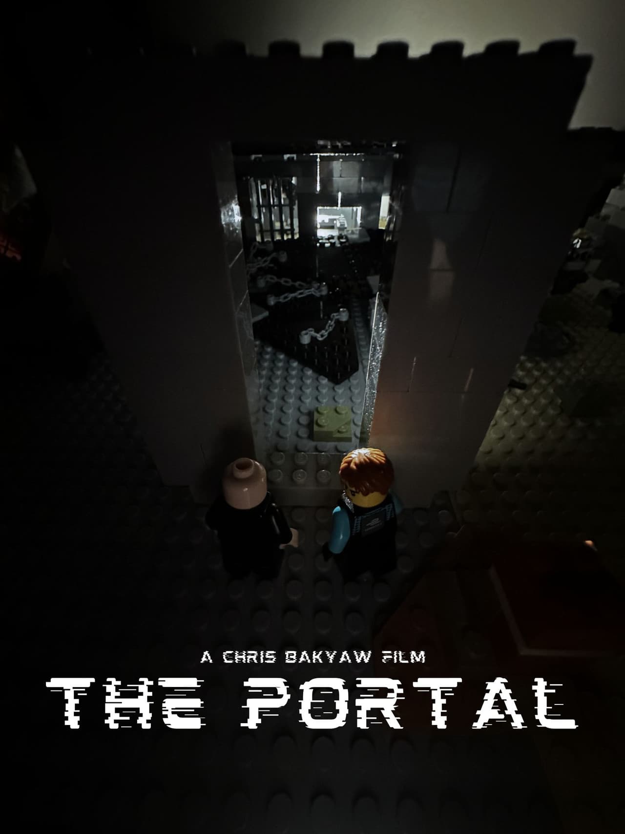 The Portal preview 2