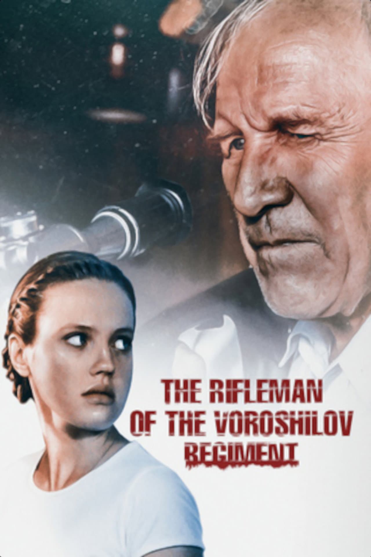 The Rifleman of the Voroshilov Regiment preview 2