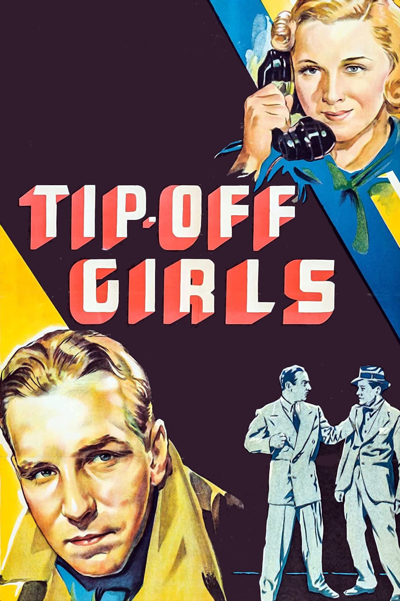 Tip-Off Girls preview 2