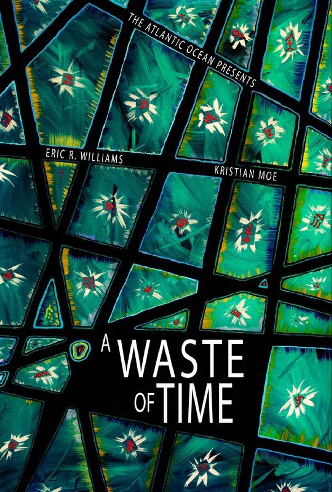 A Waste of Time preview 1