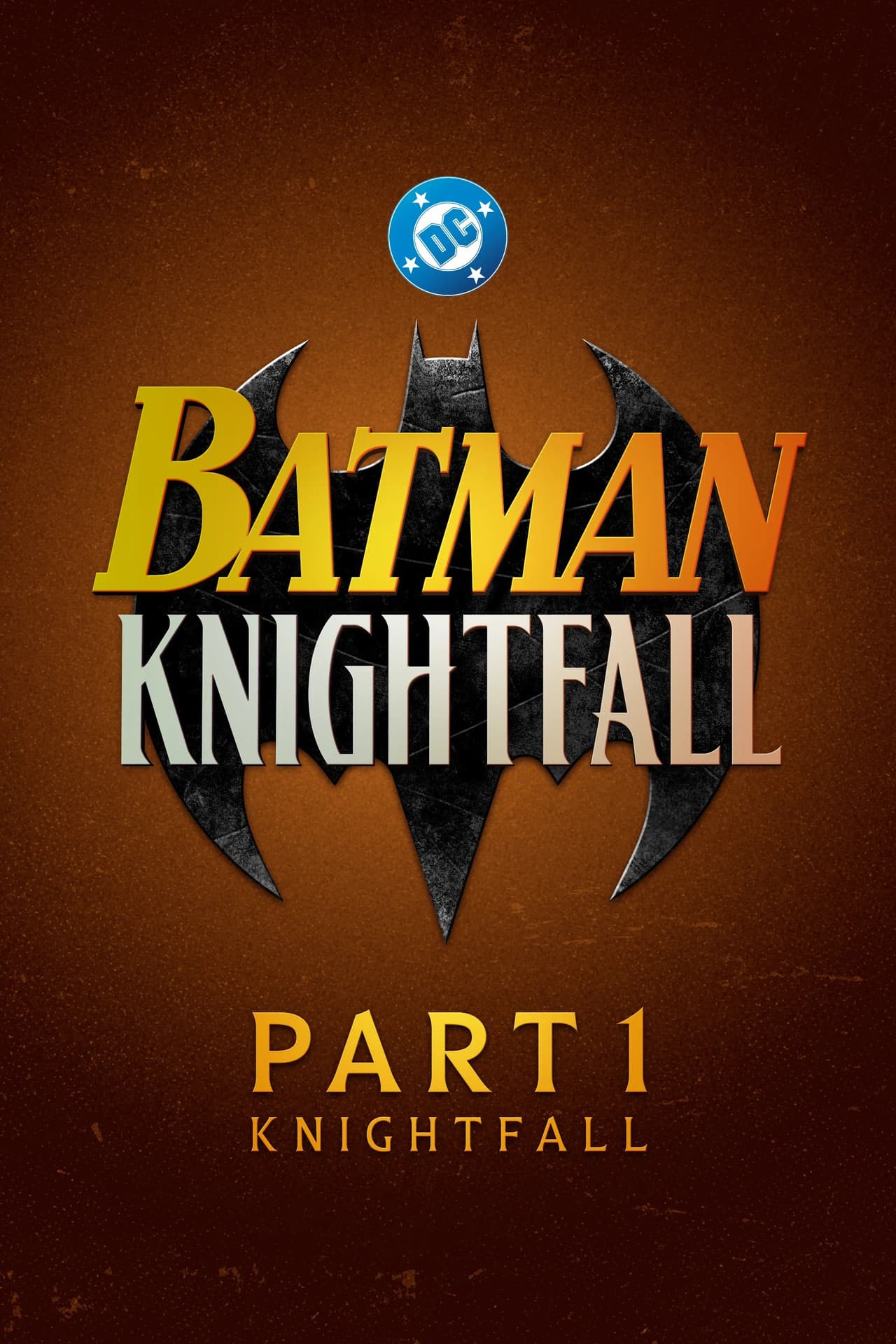 Batman: Knightfall Part 1: Knightfall preview 2