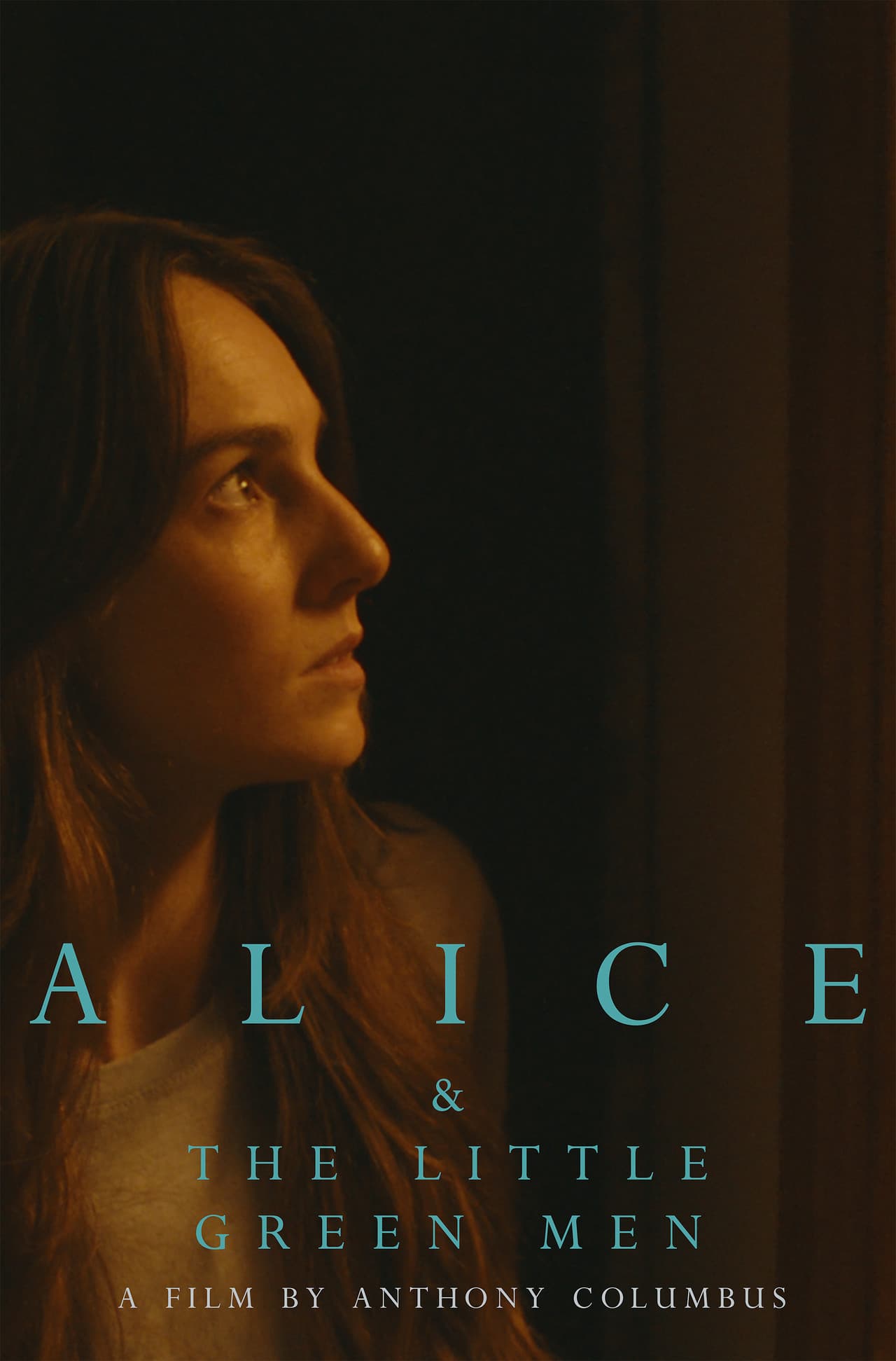 Alice and the Little Green Men preview 2