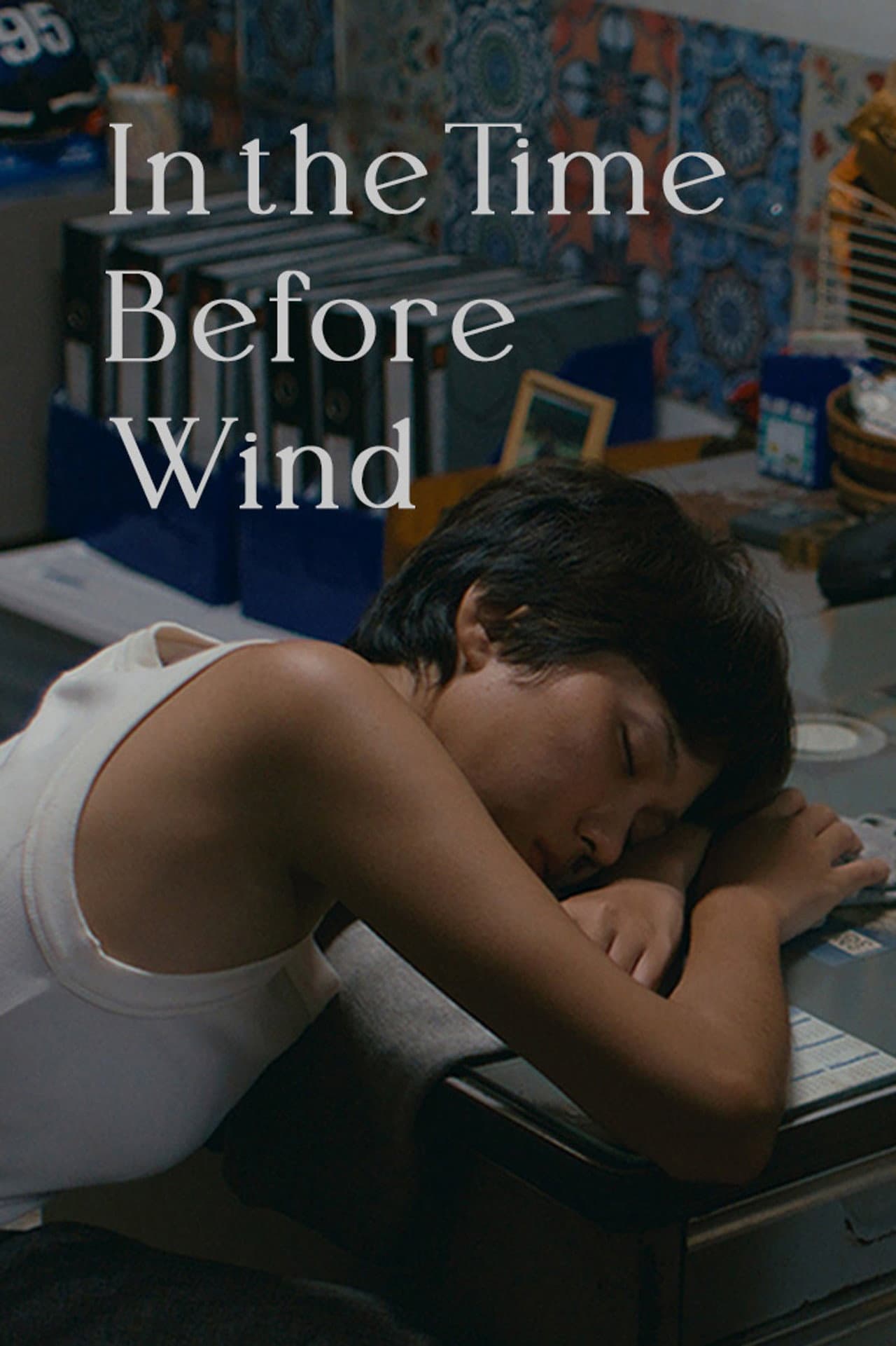 In the Time Before Wind preview 1