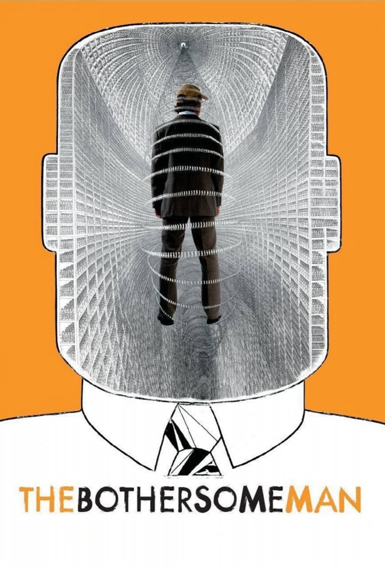 The Bothersome Man preview 2