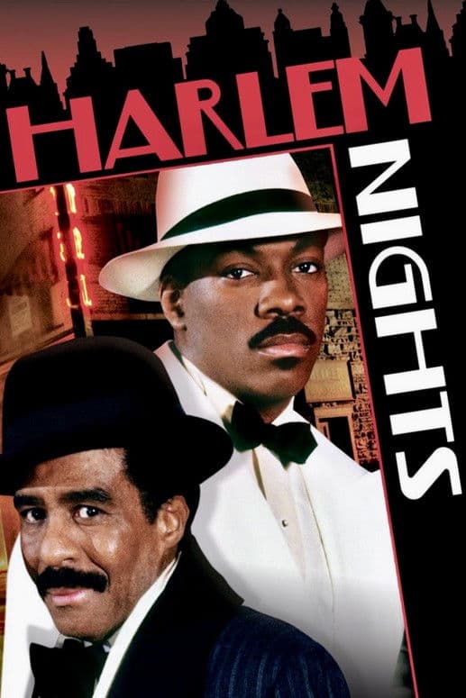 Harlem Nights preview 2