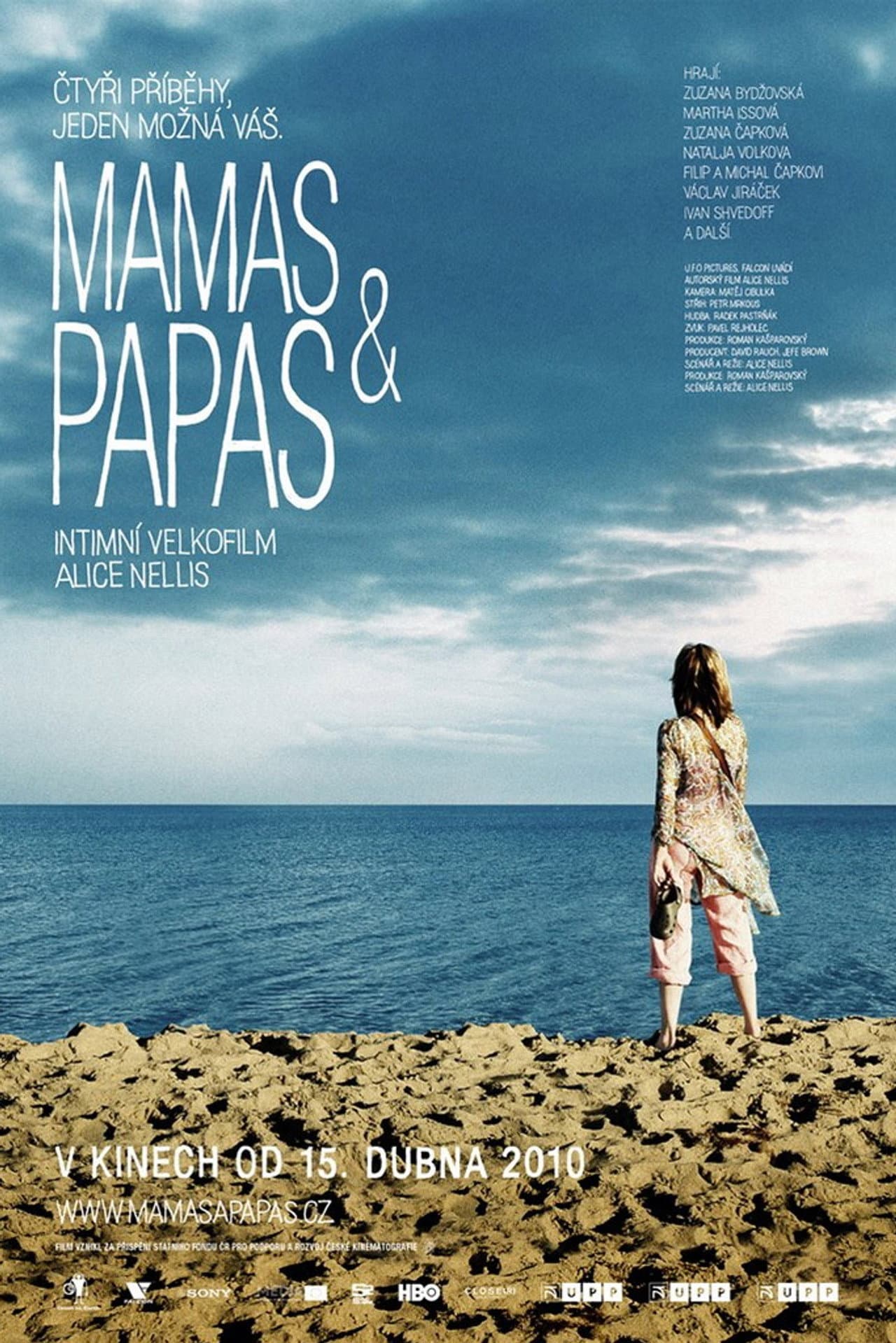 Mamas & Papas preview 1