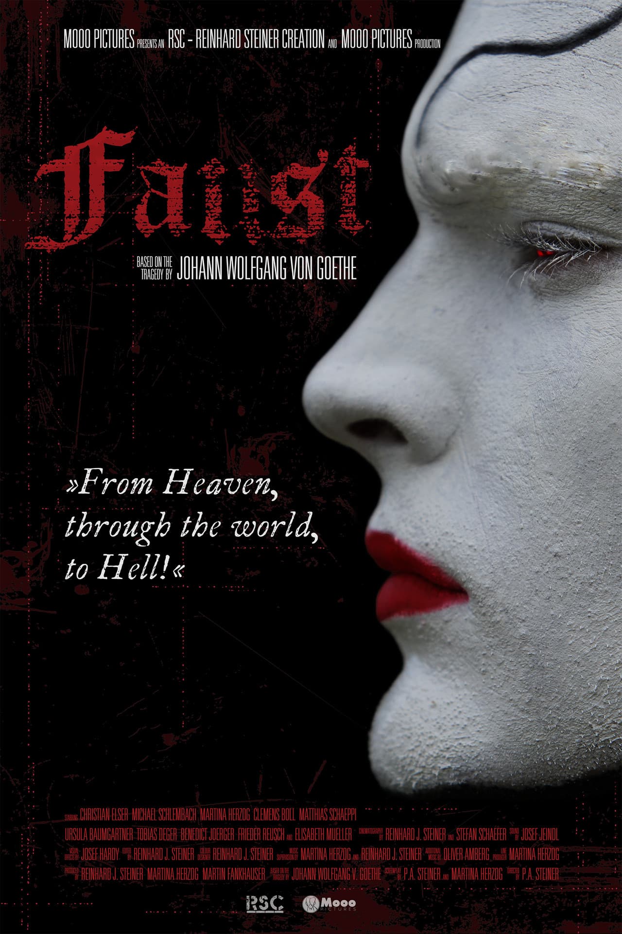 Faust preview 1