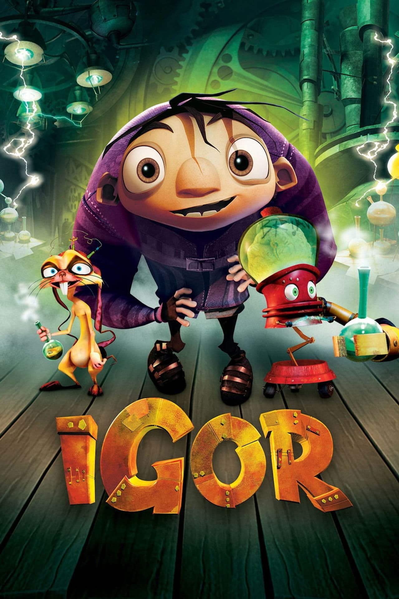 Igor preview 2