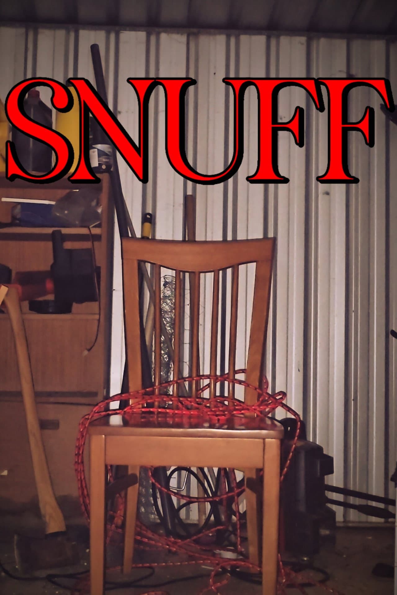 Snuff preview 2
