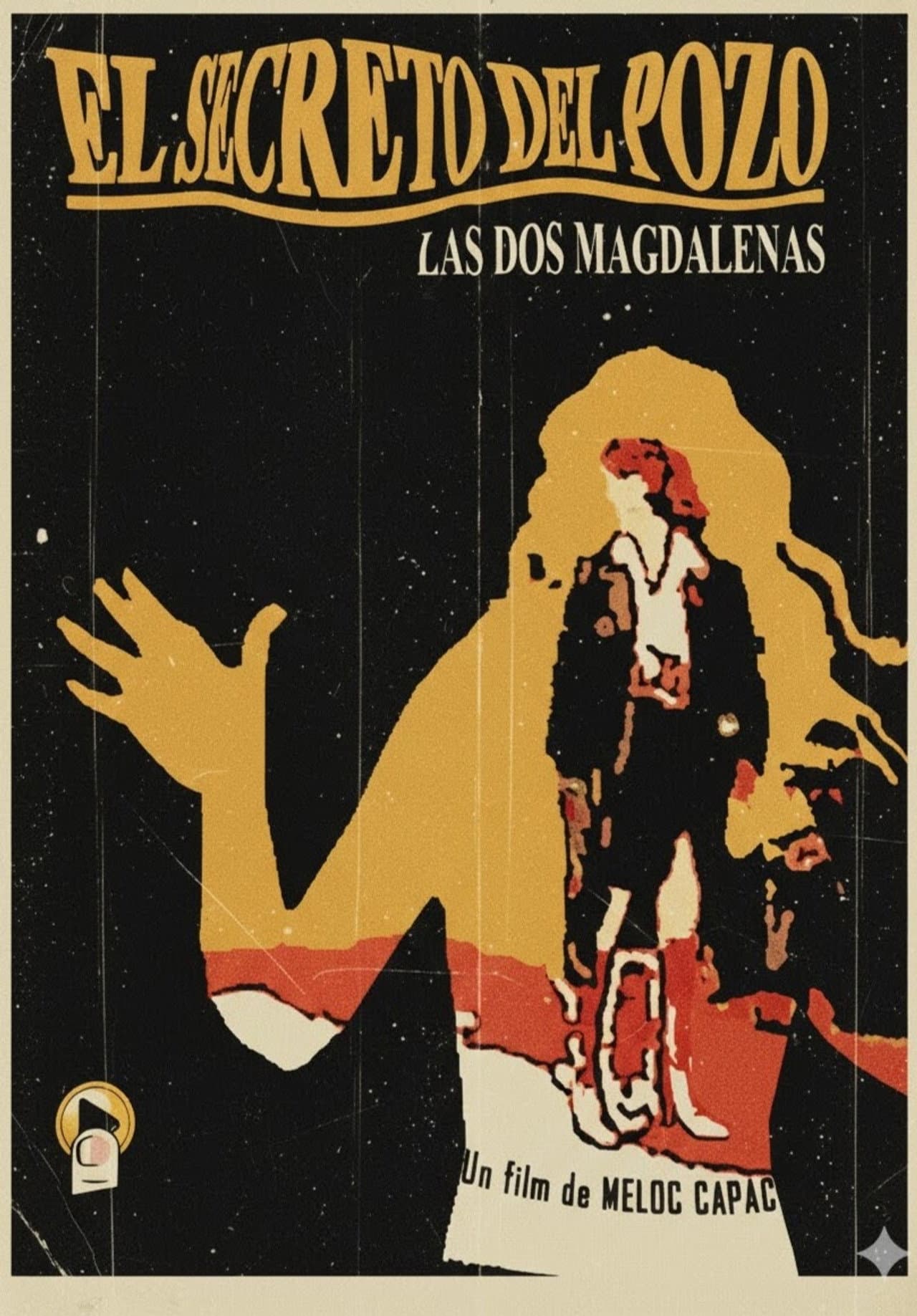 El Secreto Del Pozo - Las Dos Magdalenas preview 2