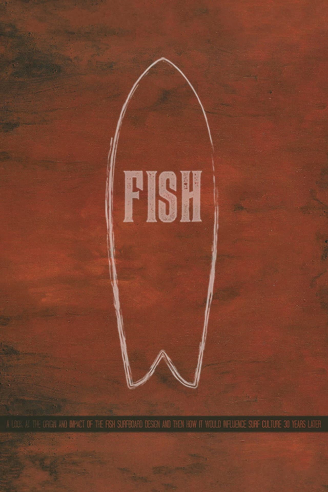 Fish: The Surfboard Documentary preview 2